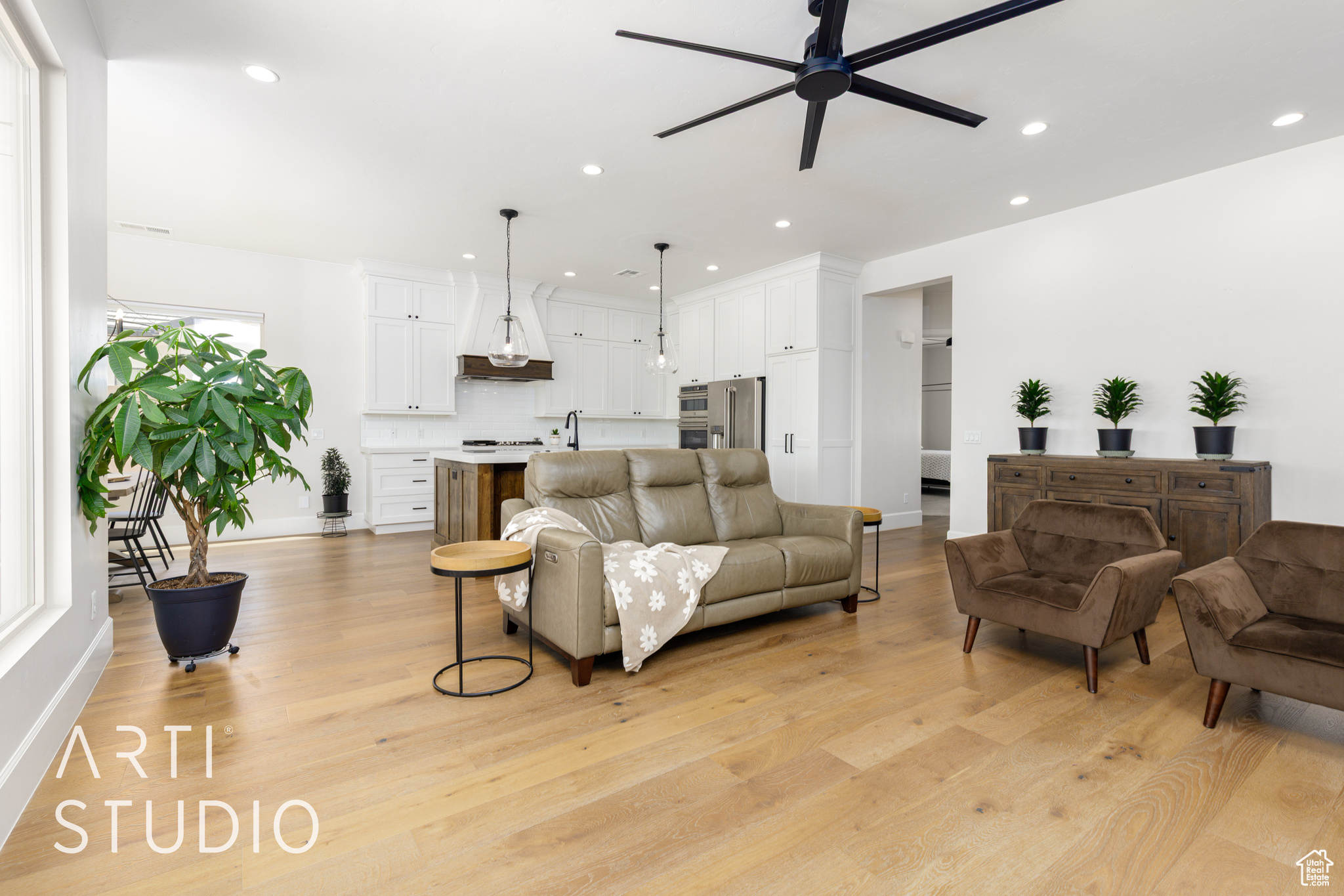 309 W Blue Quartz Dr, Washington, Utah image 14