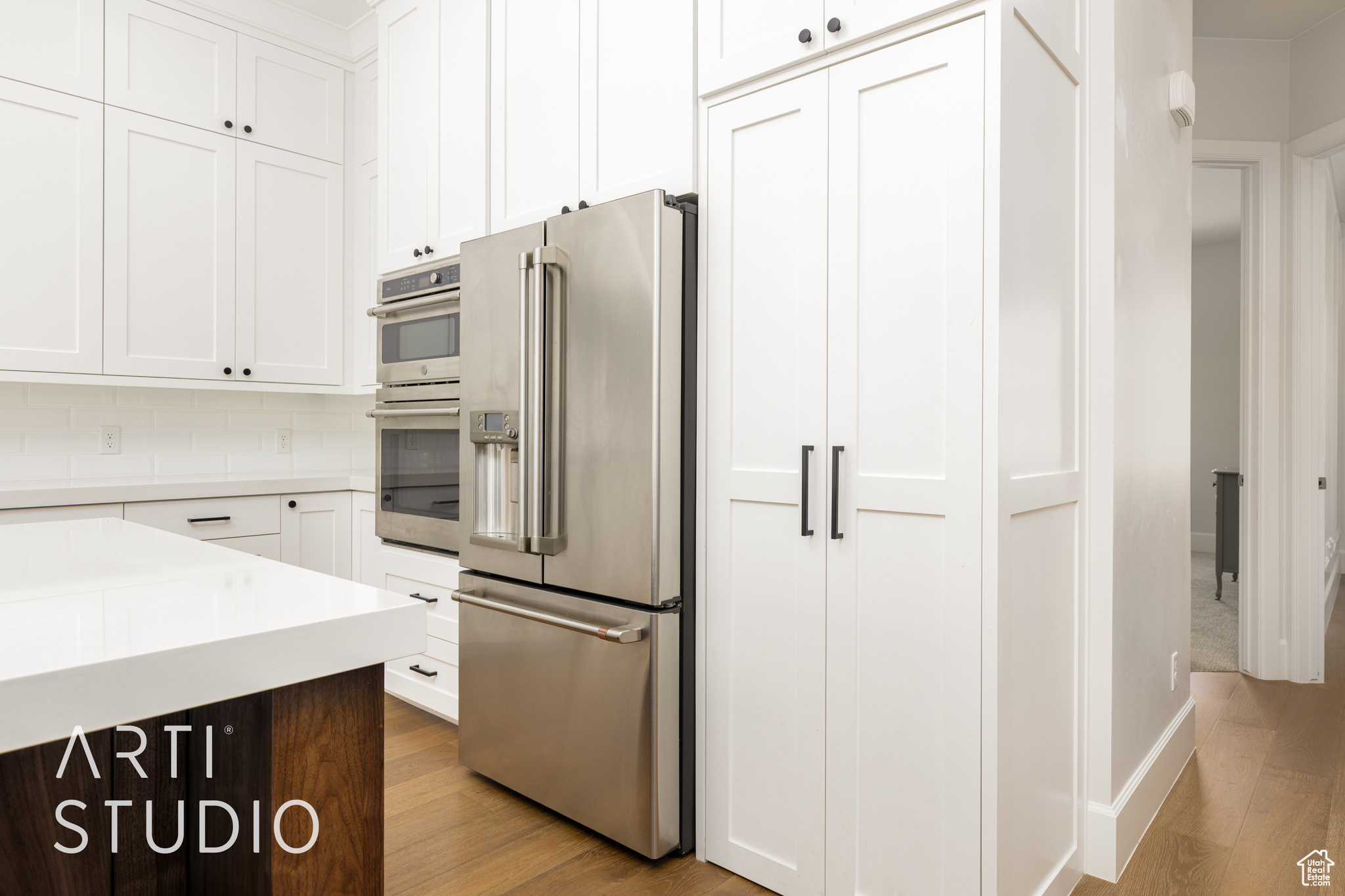 309 W Blue Quartz Dr, Washington, Utah image 20