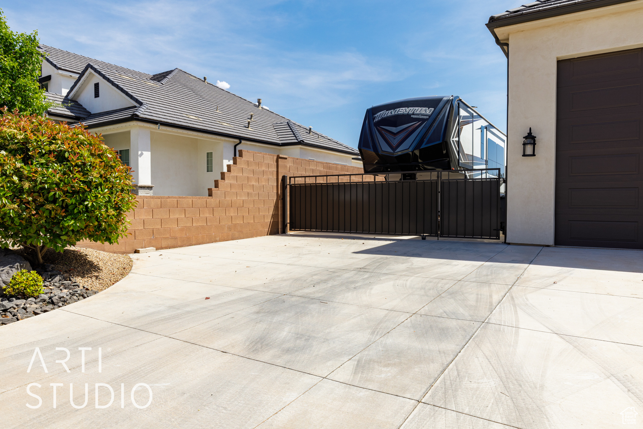 309 W Blue Quartz Dr, Washington, Utah image 4