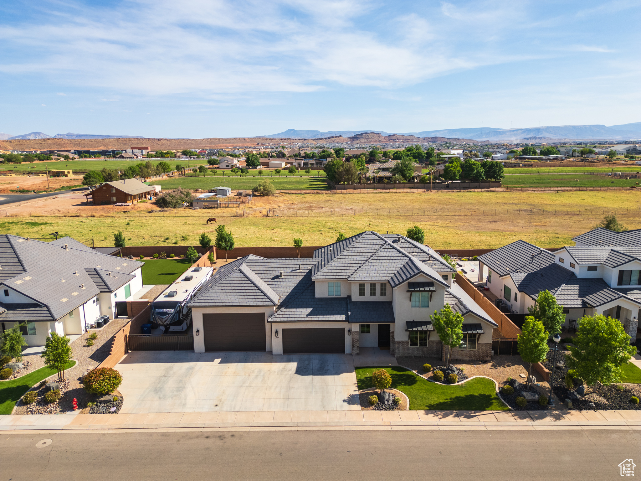 COBBLESTONE PH 2 - Residential