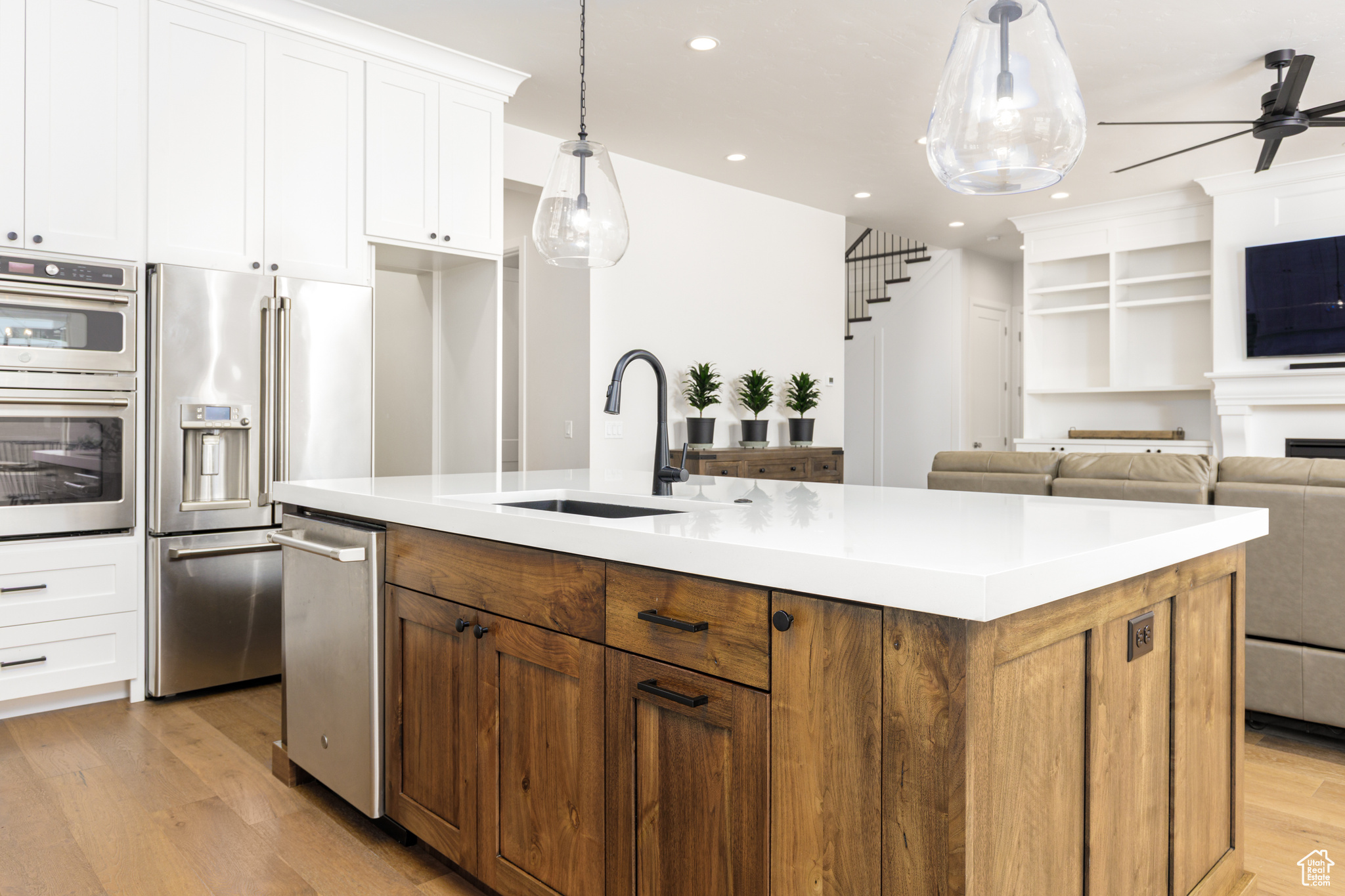 COBBLESTONE PH 2 - Residential