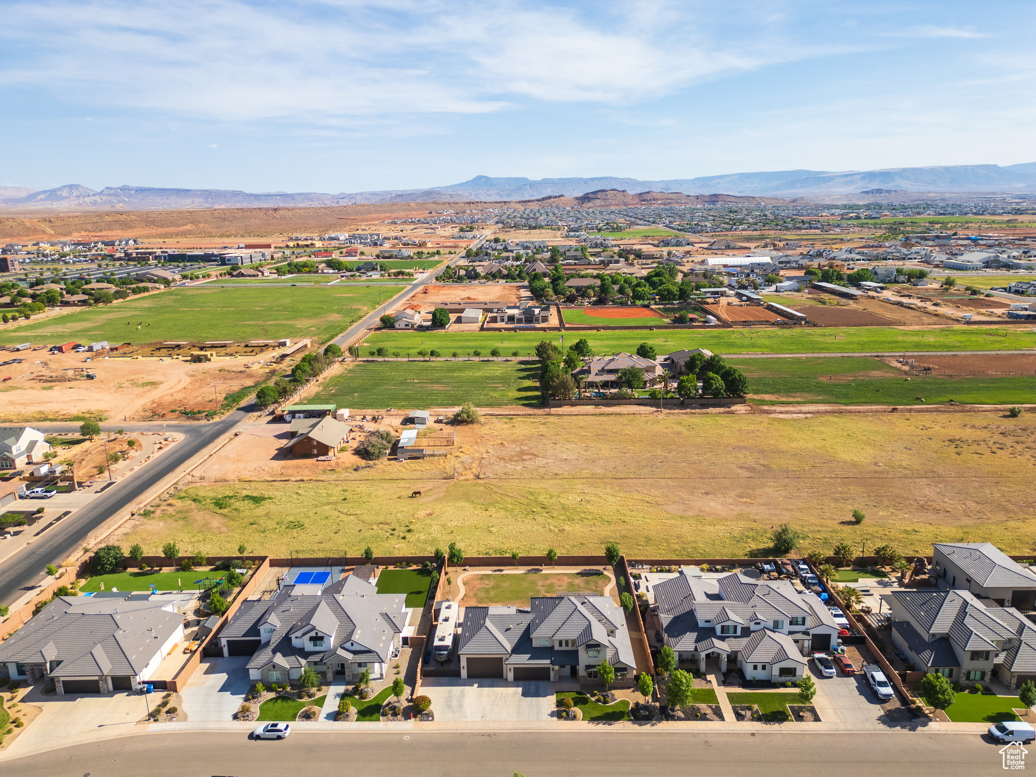 COBBLESTONE PH 2 - Residential