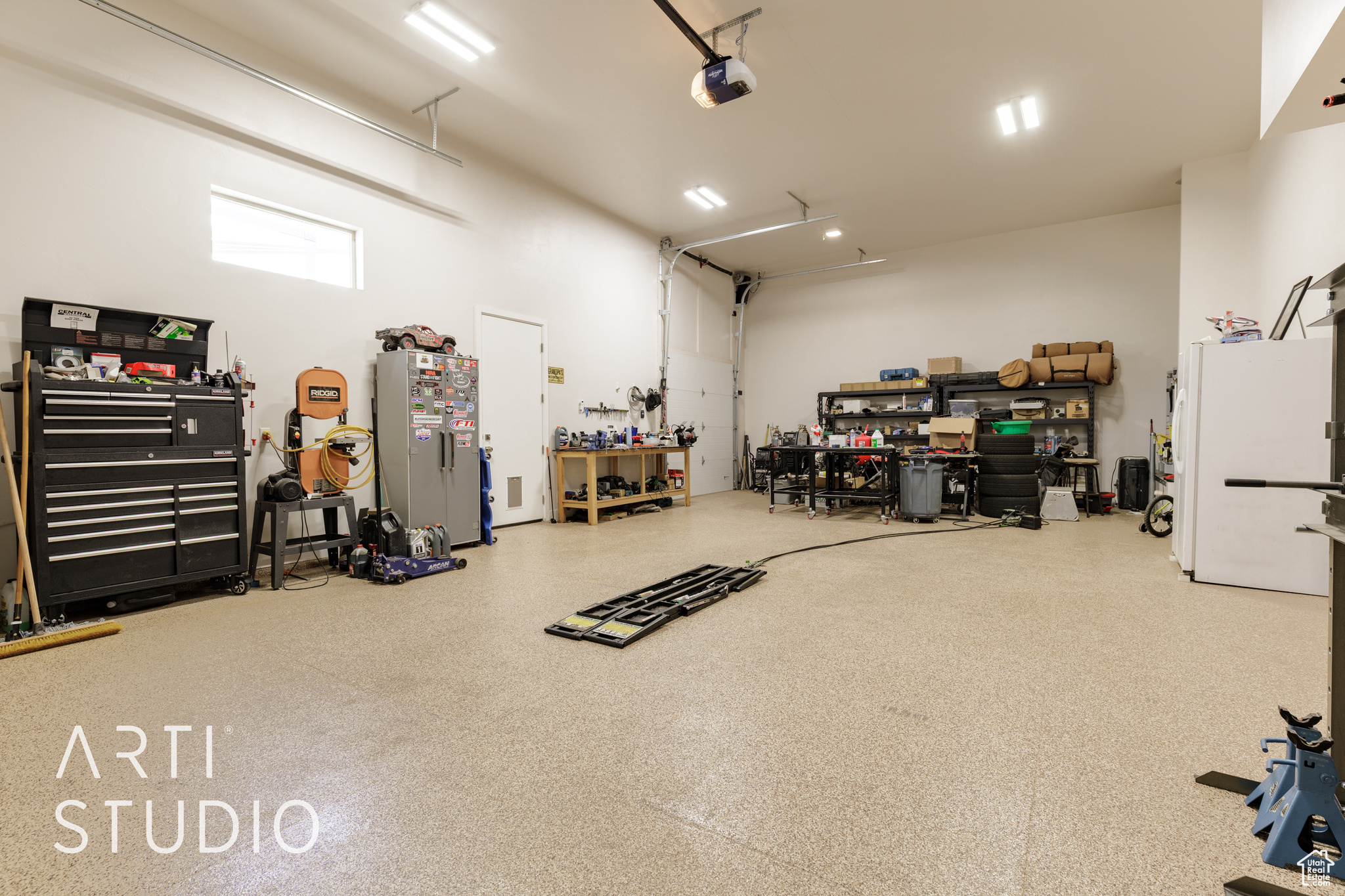 309 W Blue Quartz Dr, Washington, Utah image 39
