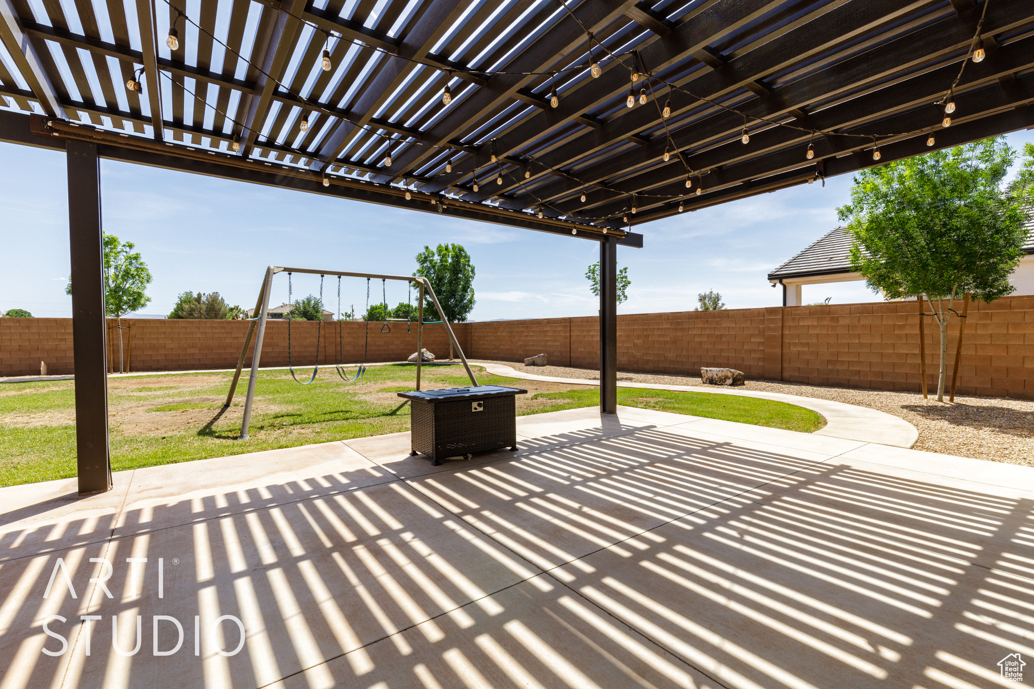 309 W Blue Quartz Dr, Washington, Utah image 44