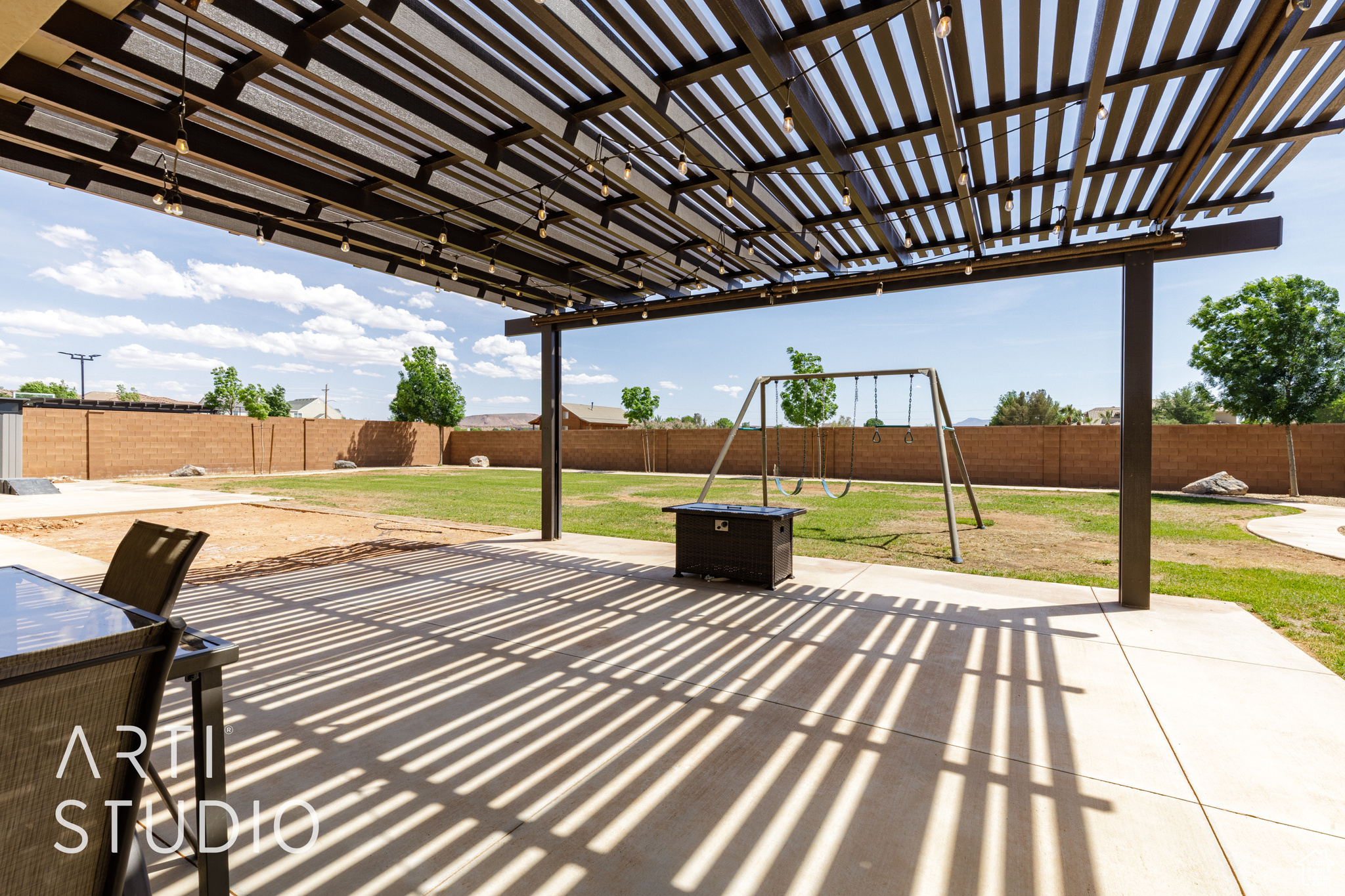 309 W Blue Quartz Dr, Washington, Utah image 43
