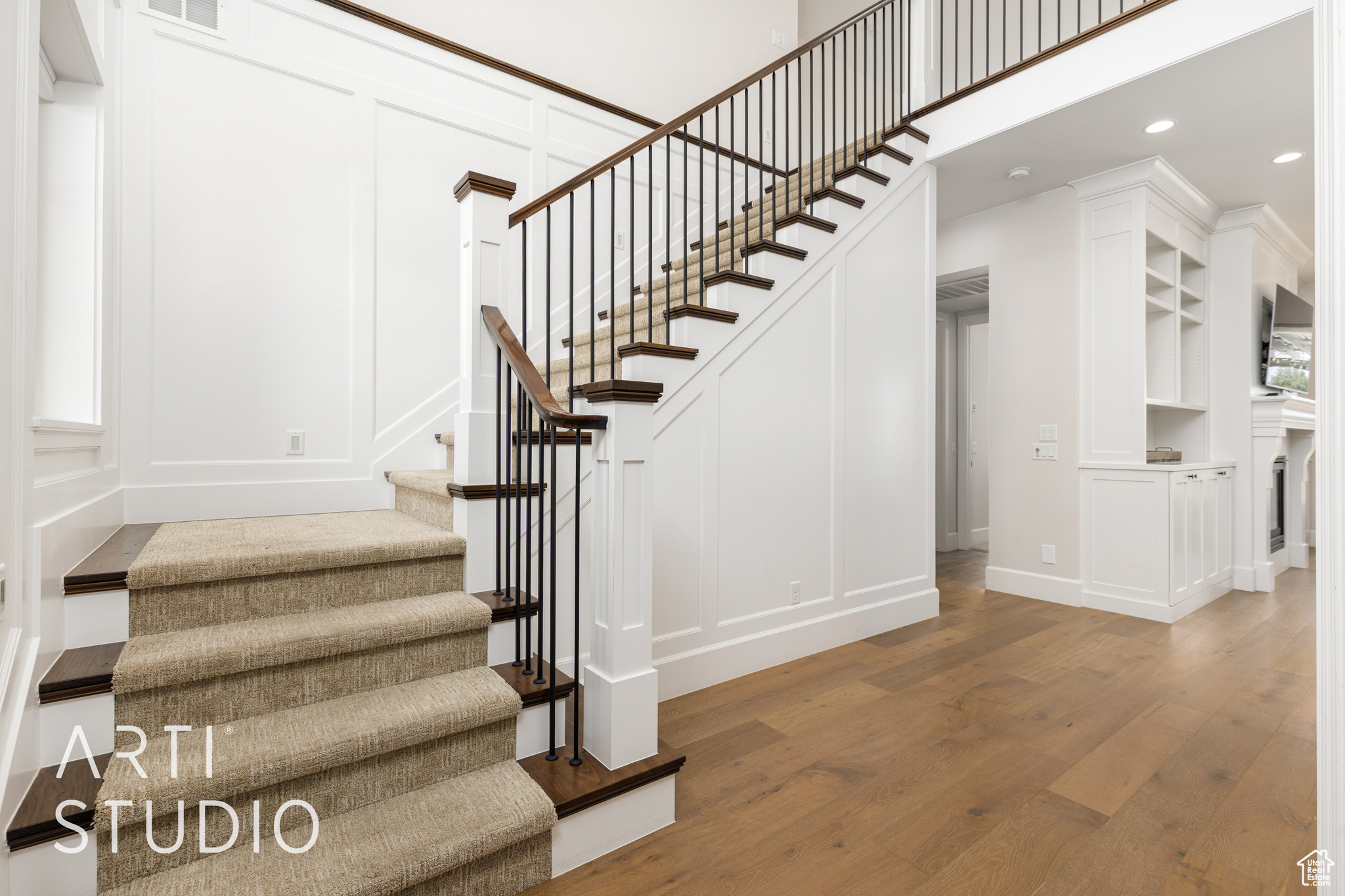 309 W Blue Quartz Dr, Washington, Utah image 10
