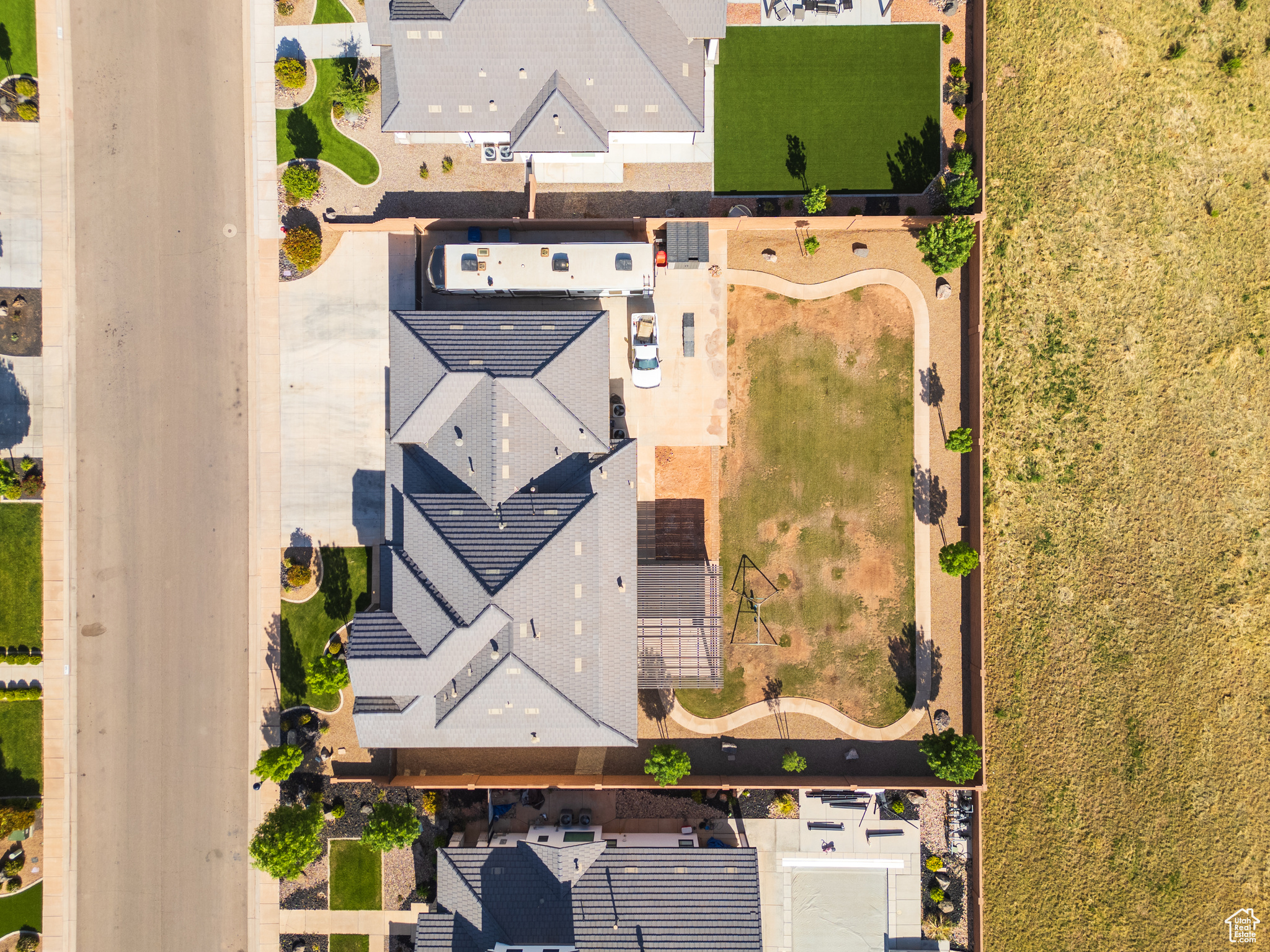 COBBLESTONE PH 2 - Residential