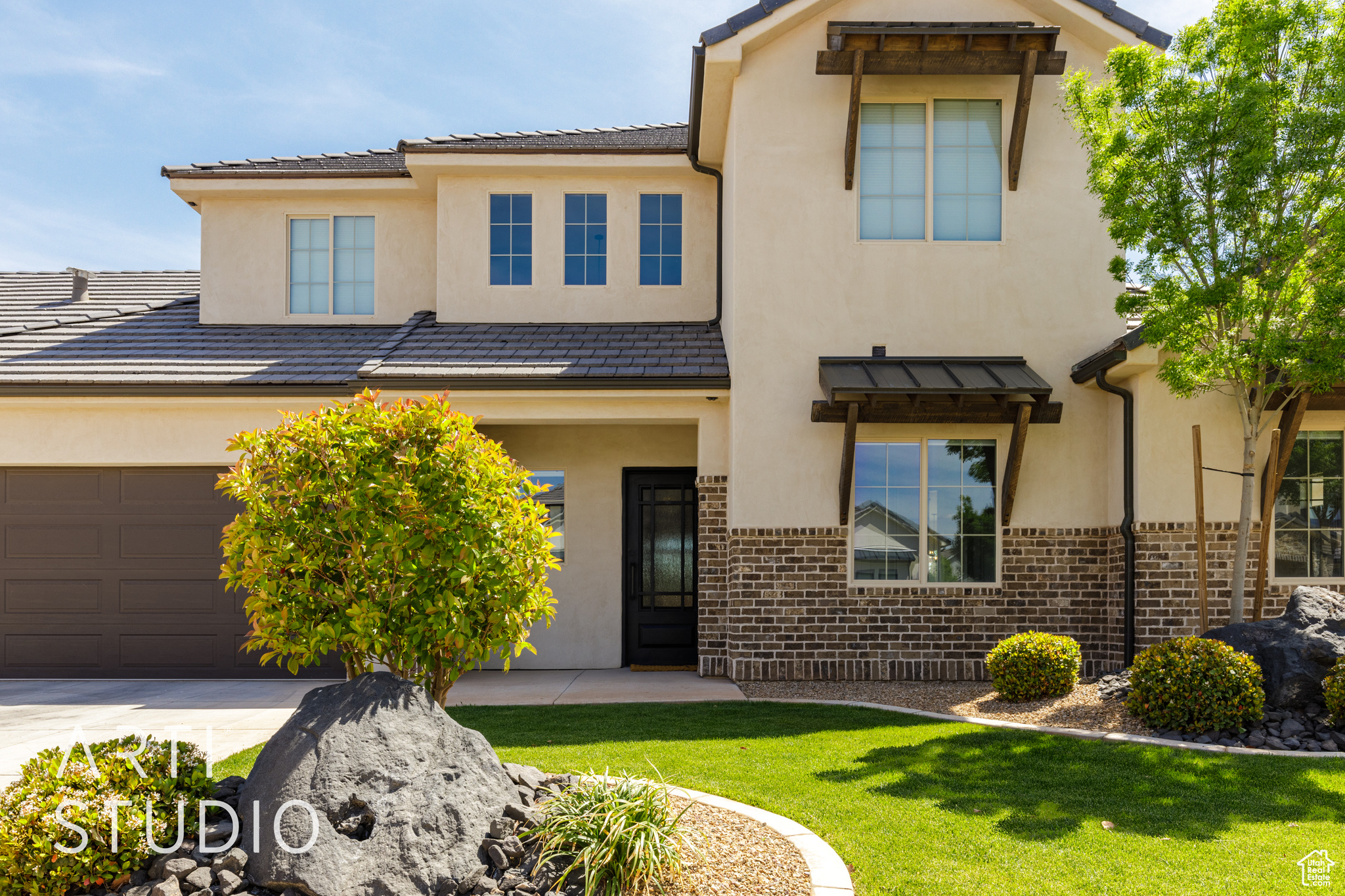 309 W Blue Quartz Dr, Washington, Utah image 5