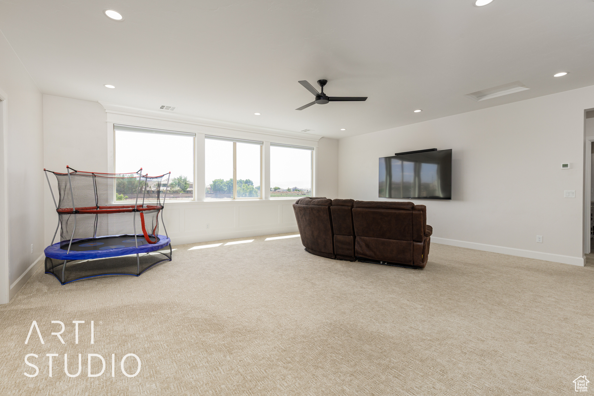 309 W Blue Quartz Dr, Washington, Utah image 25