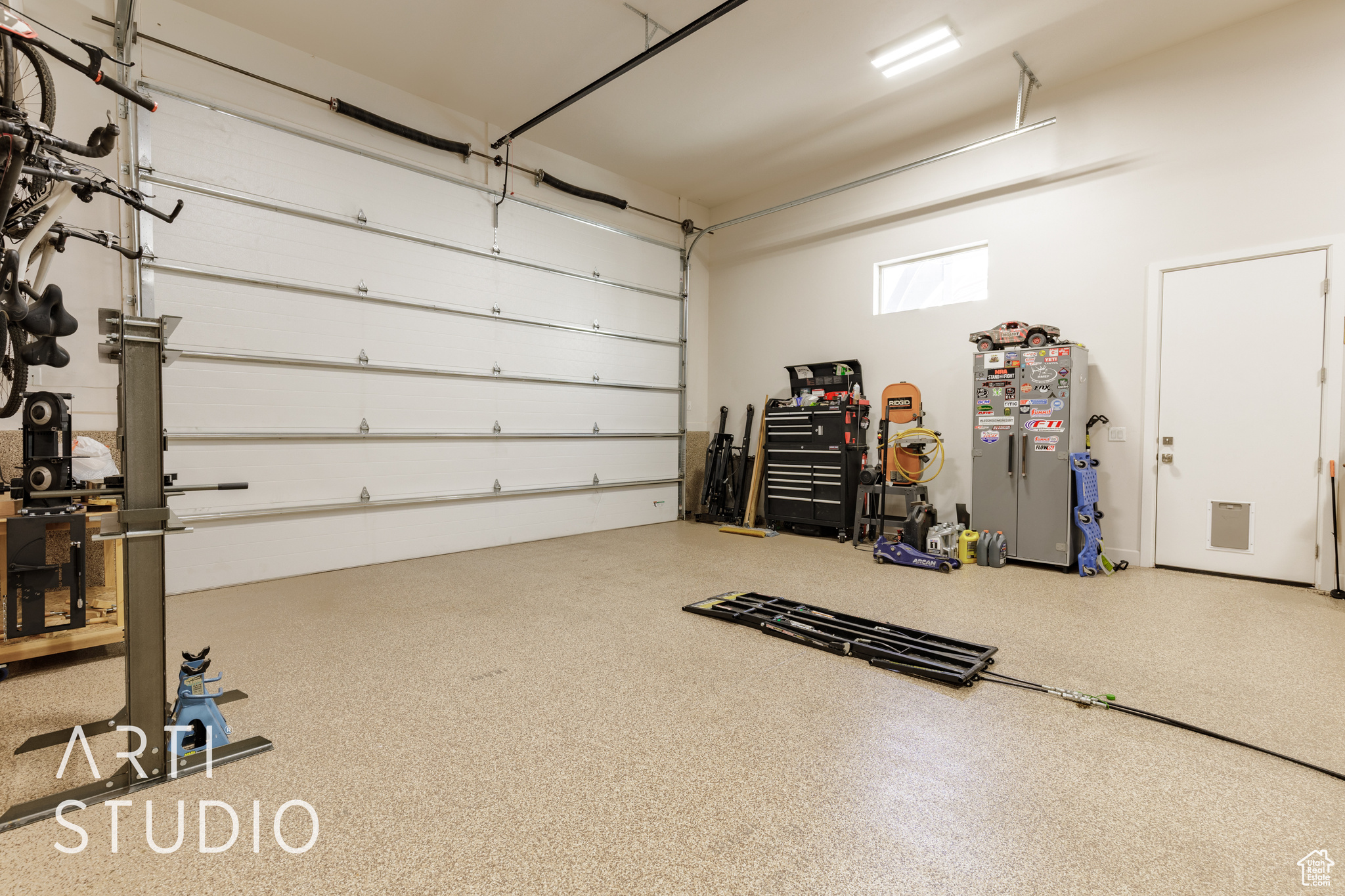 309 W Blue Quartz Dr, Washington, Utah image 38