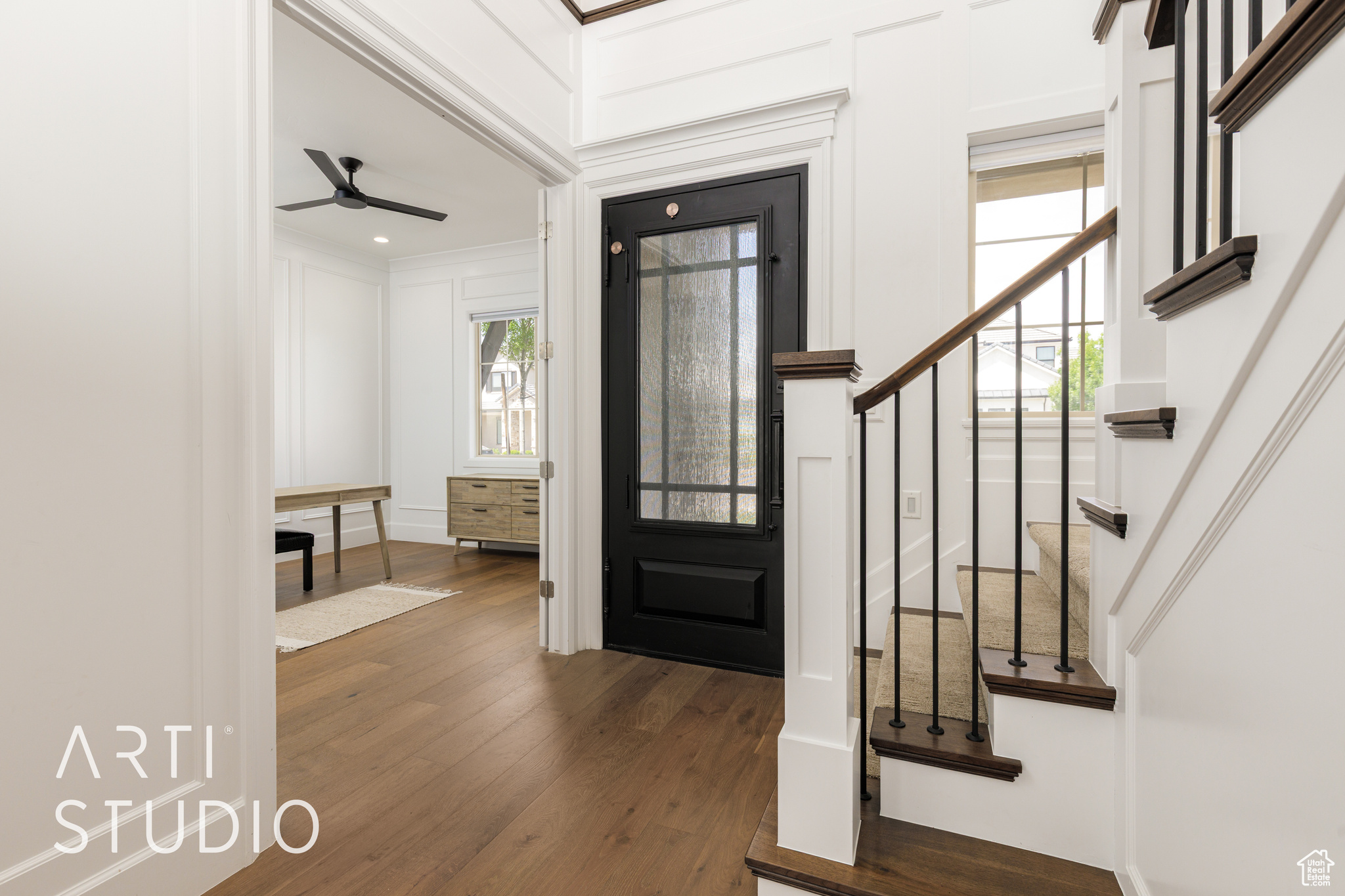309 W Blue Quartz Dr, Washington, Utah image 8