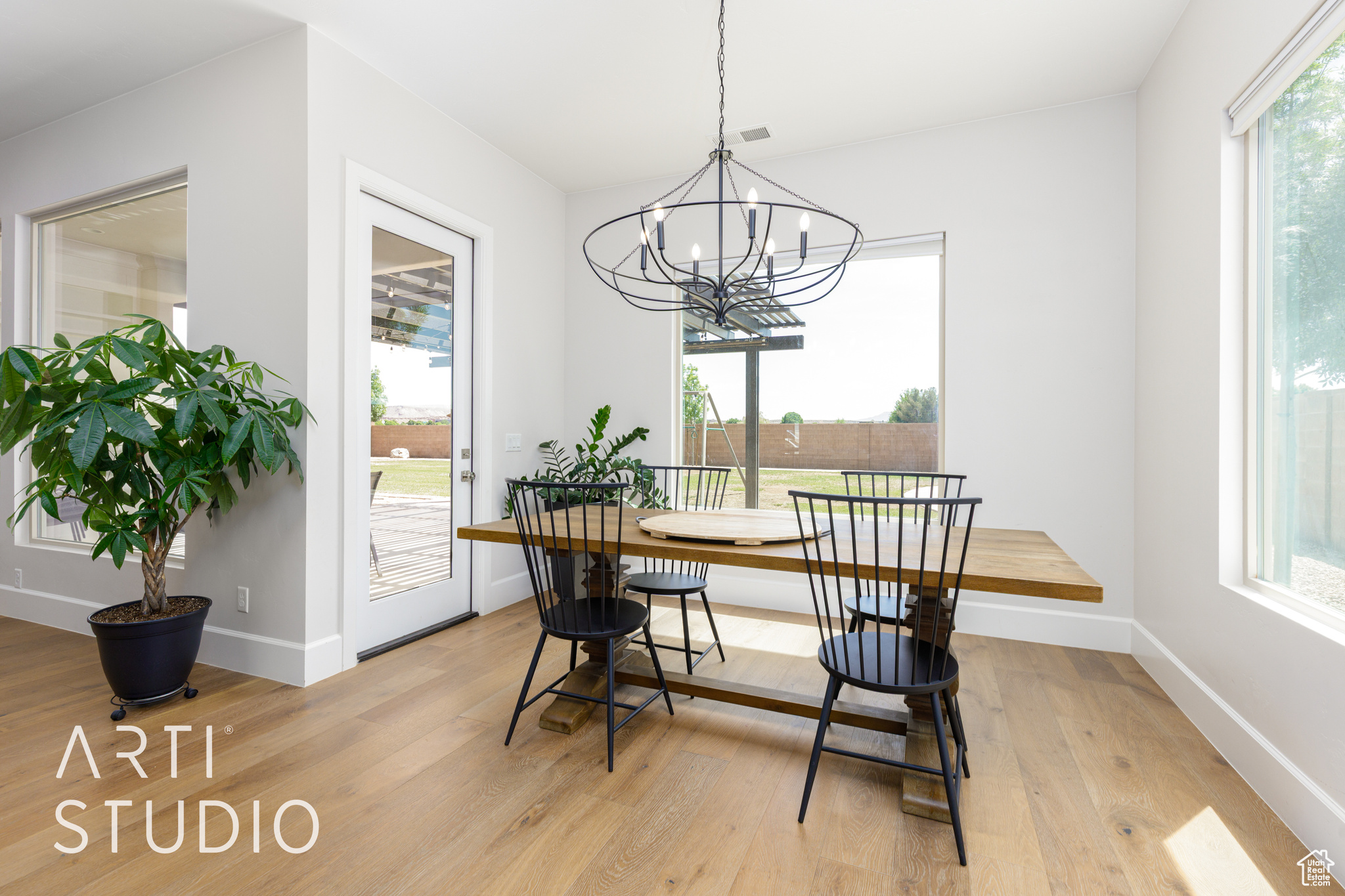309 W Blue Quartz Dr, Washington, Utah image 15