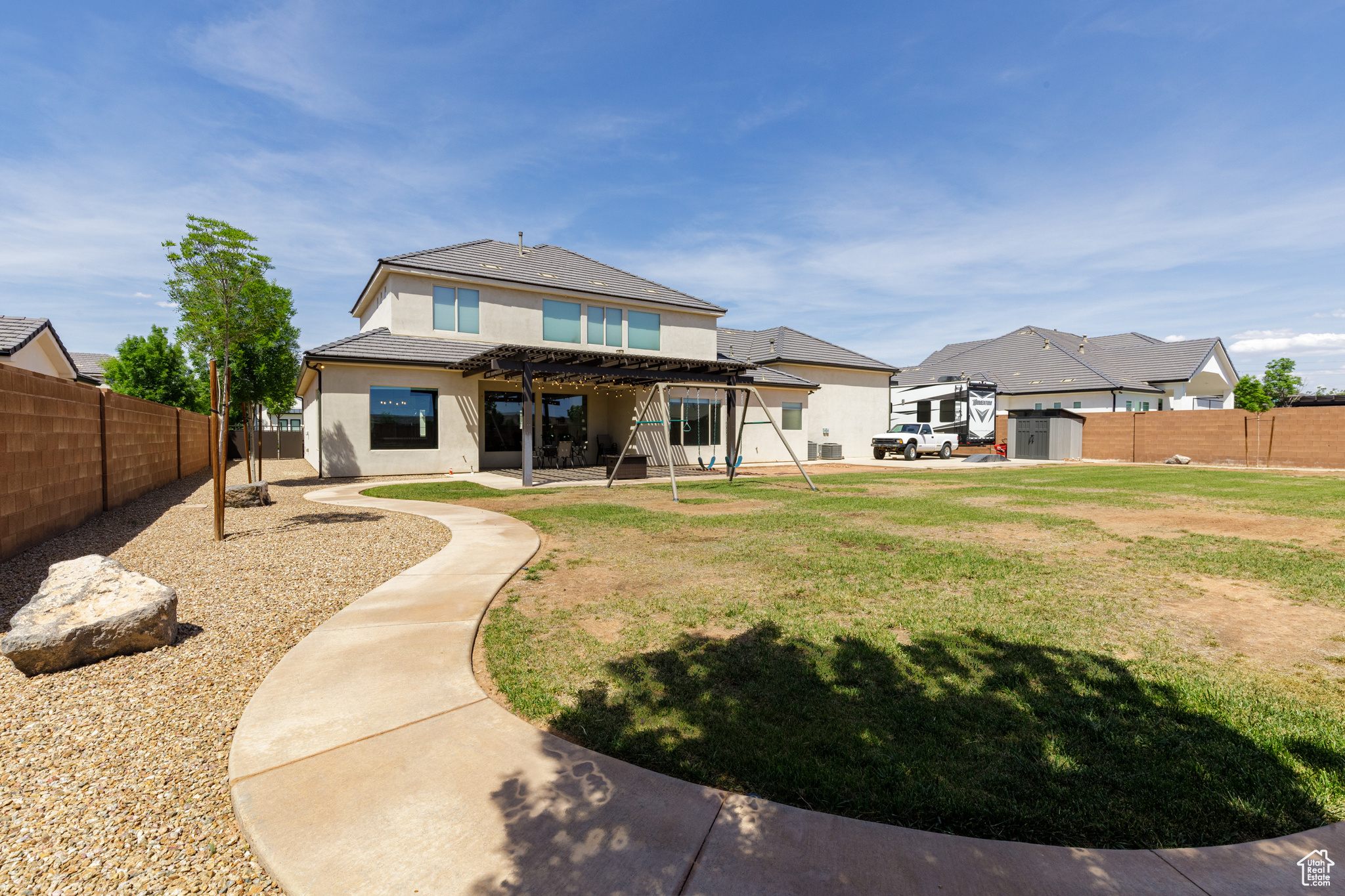 COBBLESTONE PH 2 - Residential