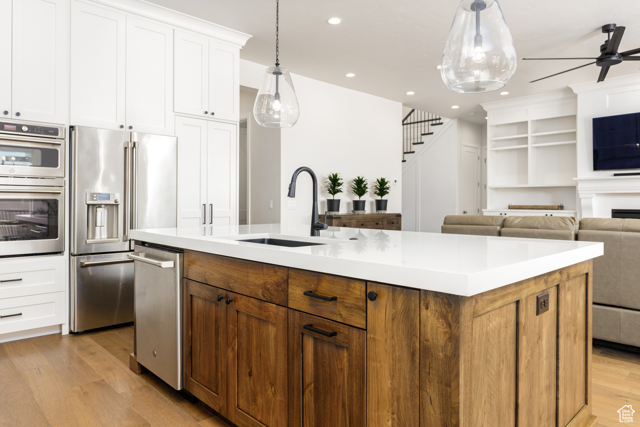 COBBLESTONE PH 2 - Residential