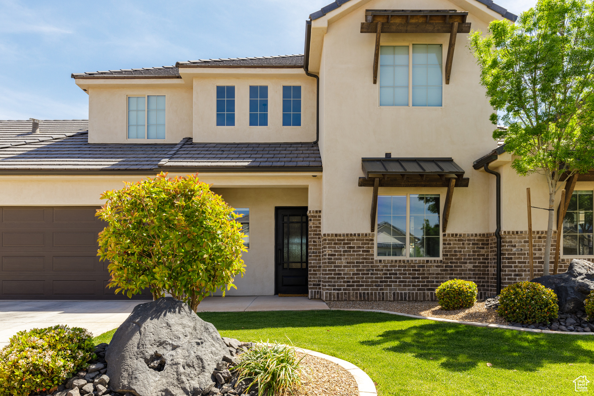 COBBLESTONE PH 2 - Residential