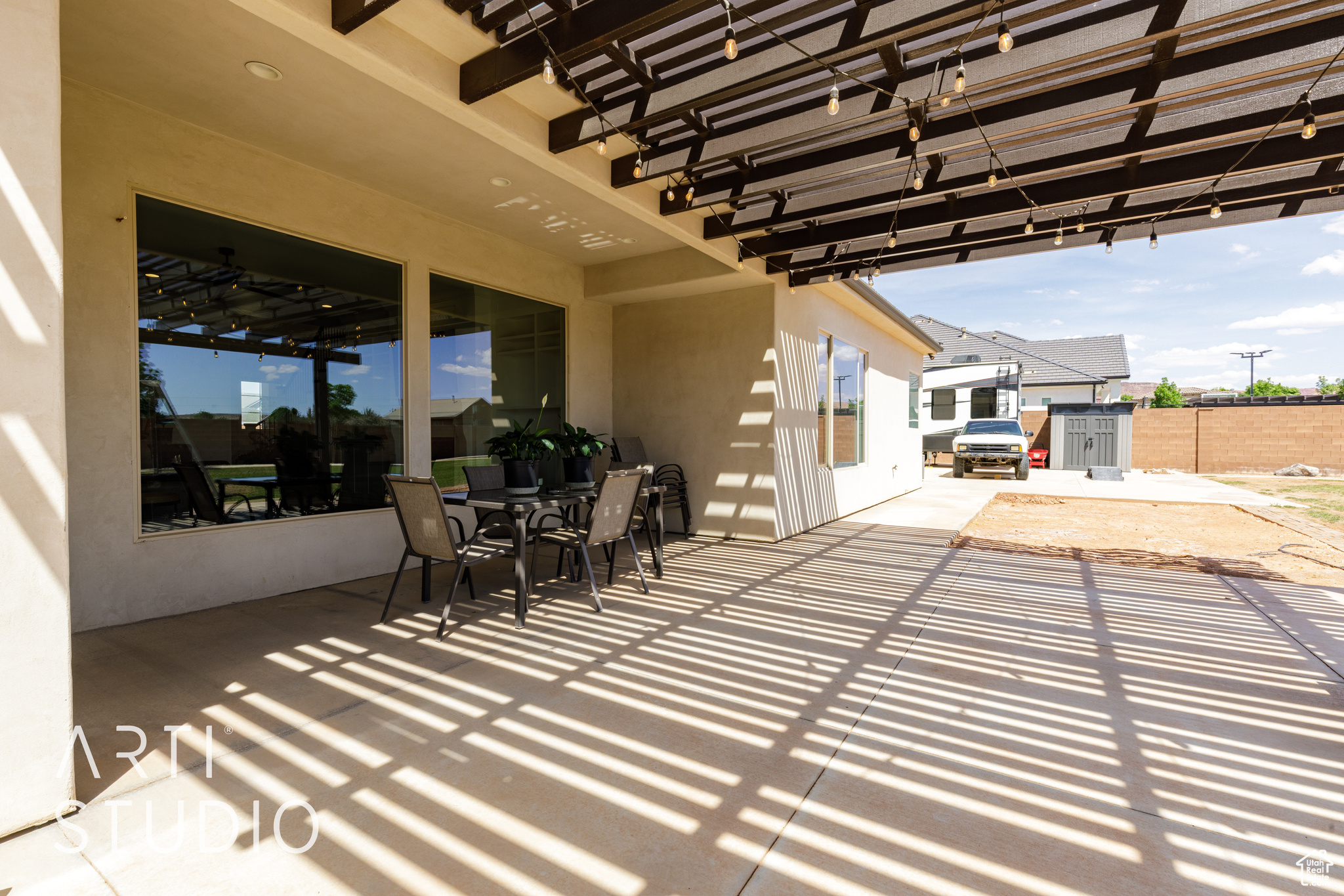 309 W Blue Quartz Dr, Washington, Utah image 42