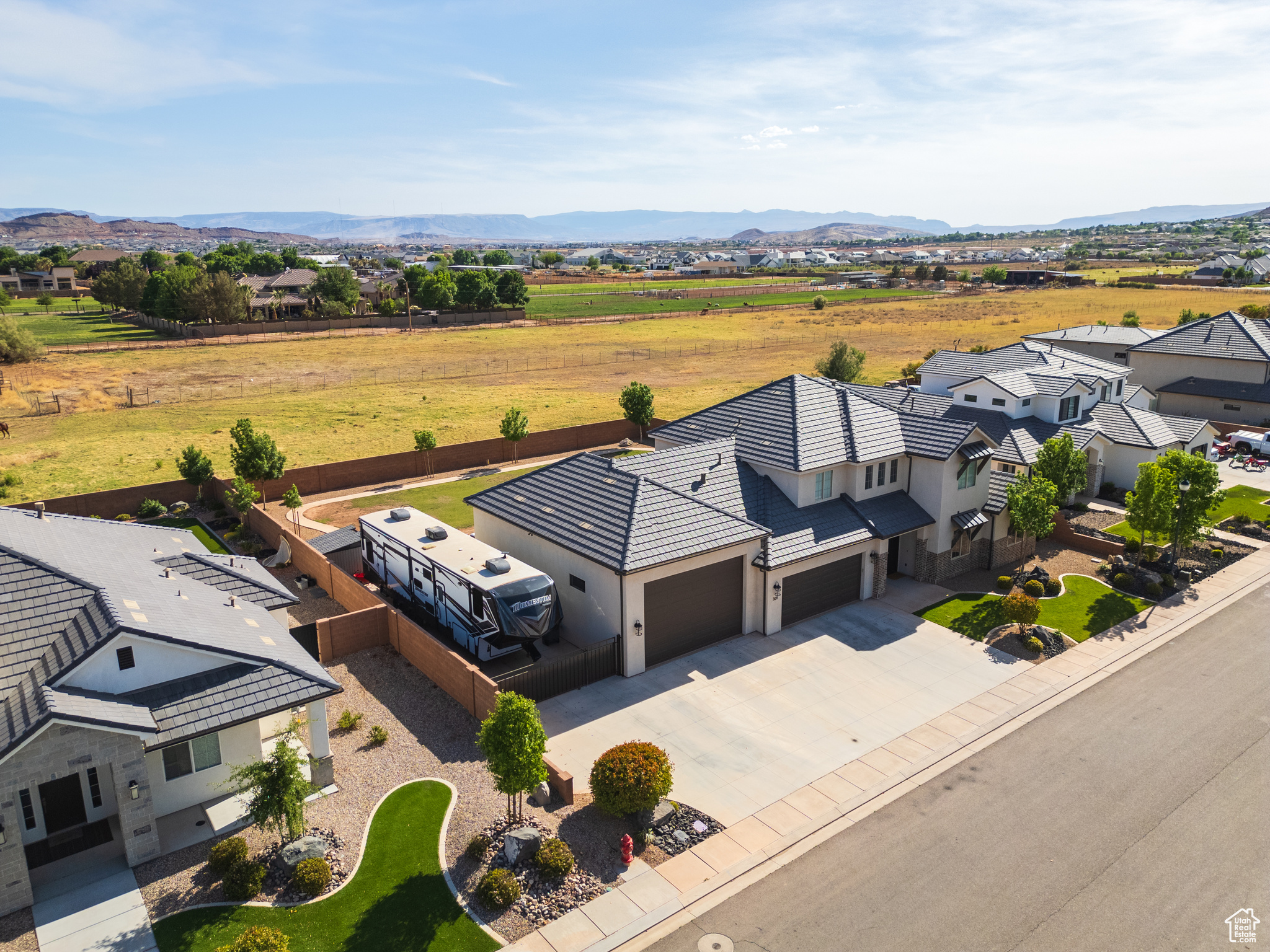 COBBLESTONE PH 2 - Residential