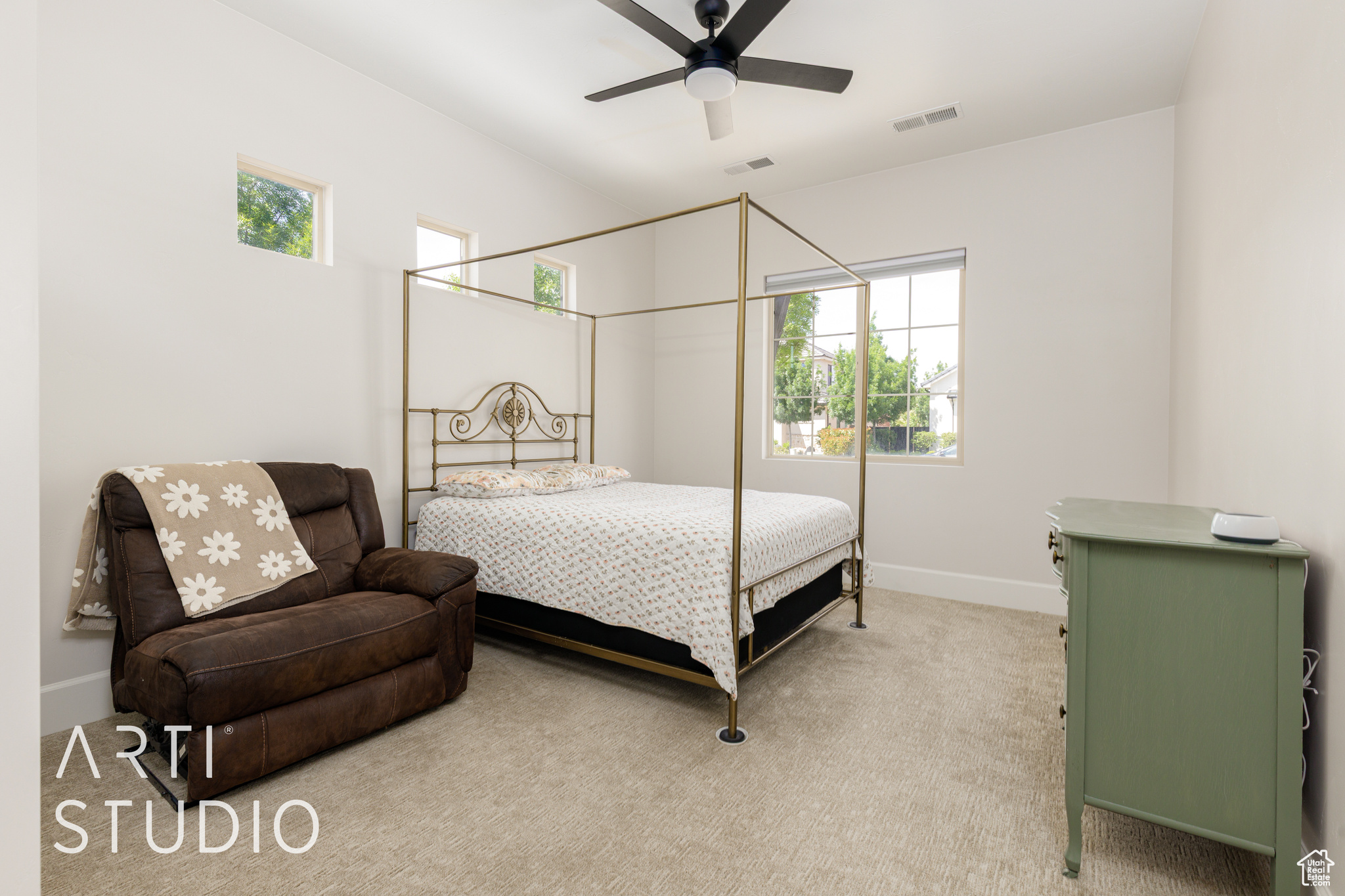 309 W Blue Quartz Dr, Washington, Utah image 23