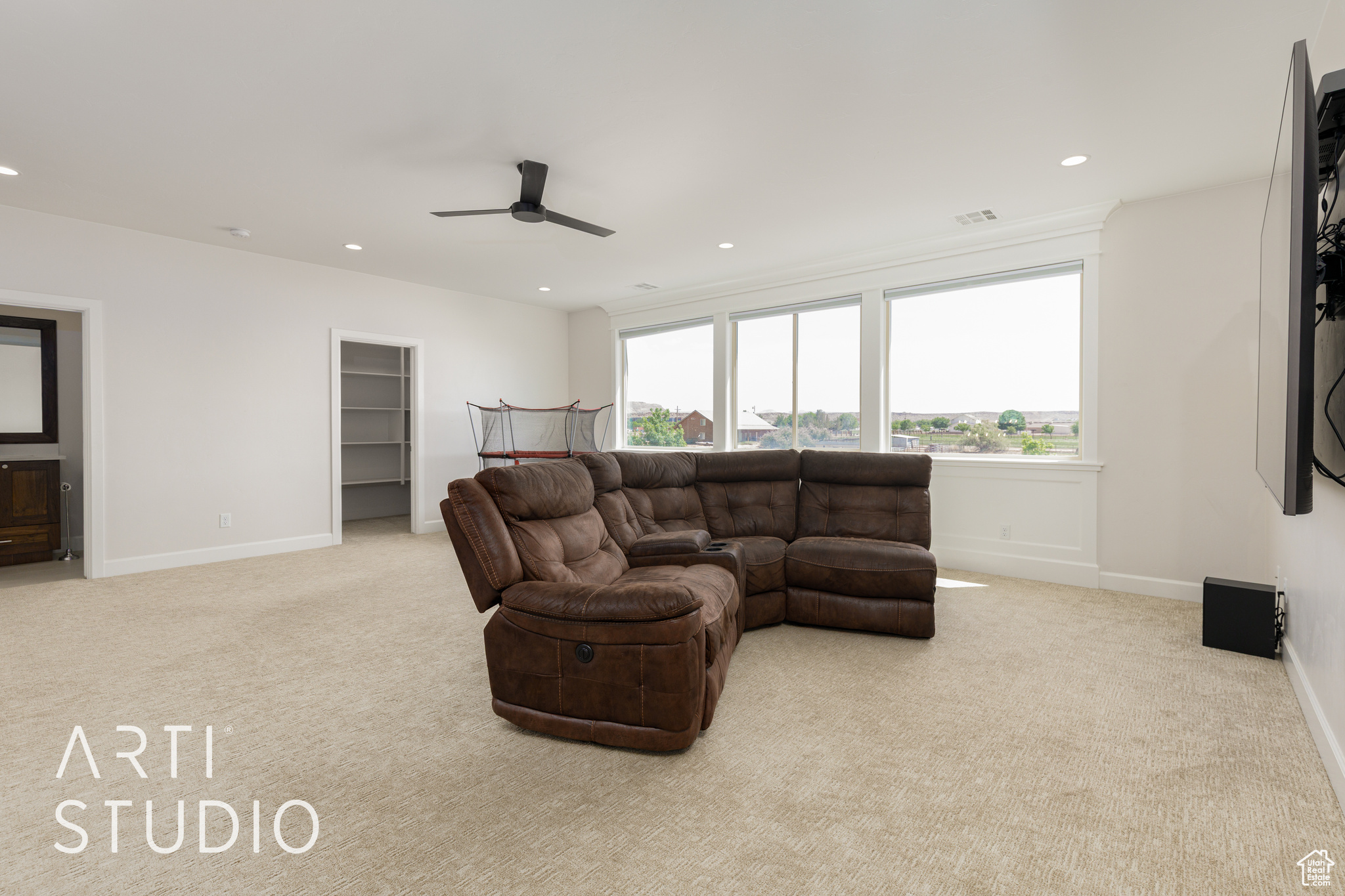 309 W Blue Quartz Dr, Washington, Utah image 27