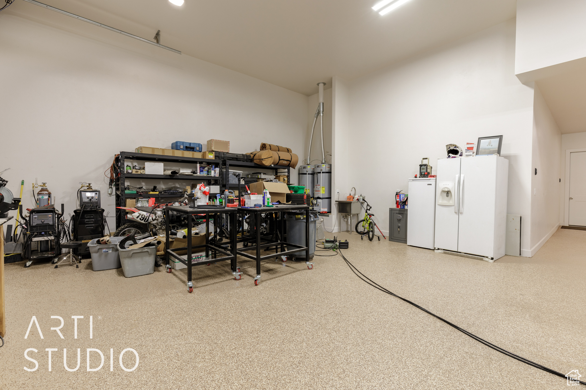 309 W Blue Quartz Dr, Washington, Utah image 40