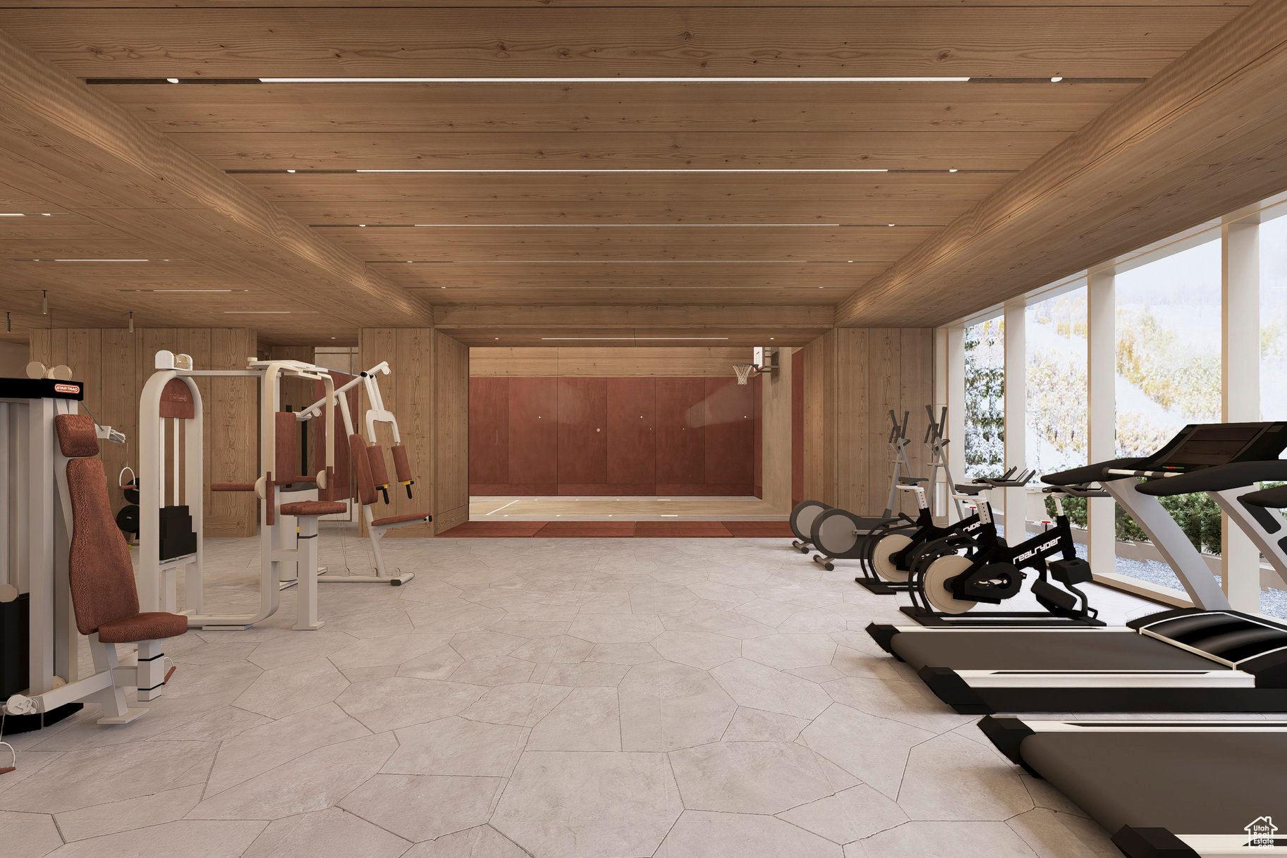FOUR SEASONS - Residential
