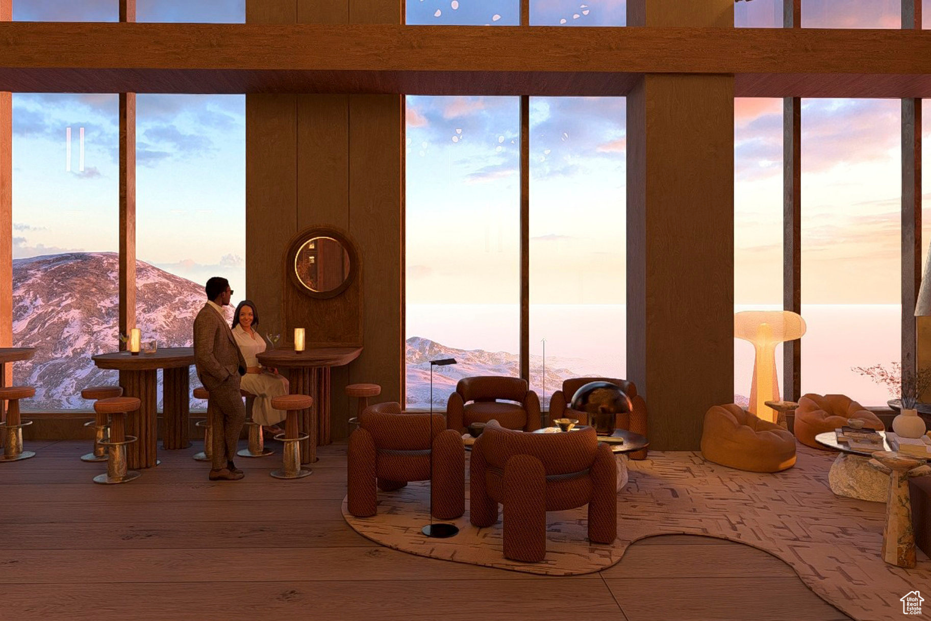 FOUR SEASONS - Residential