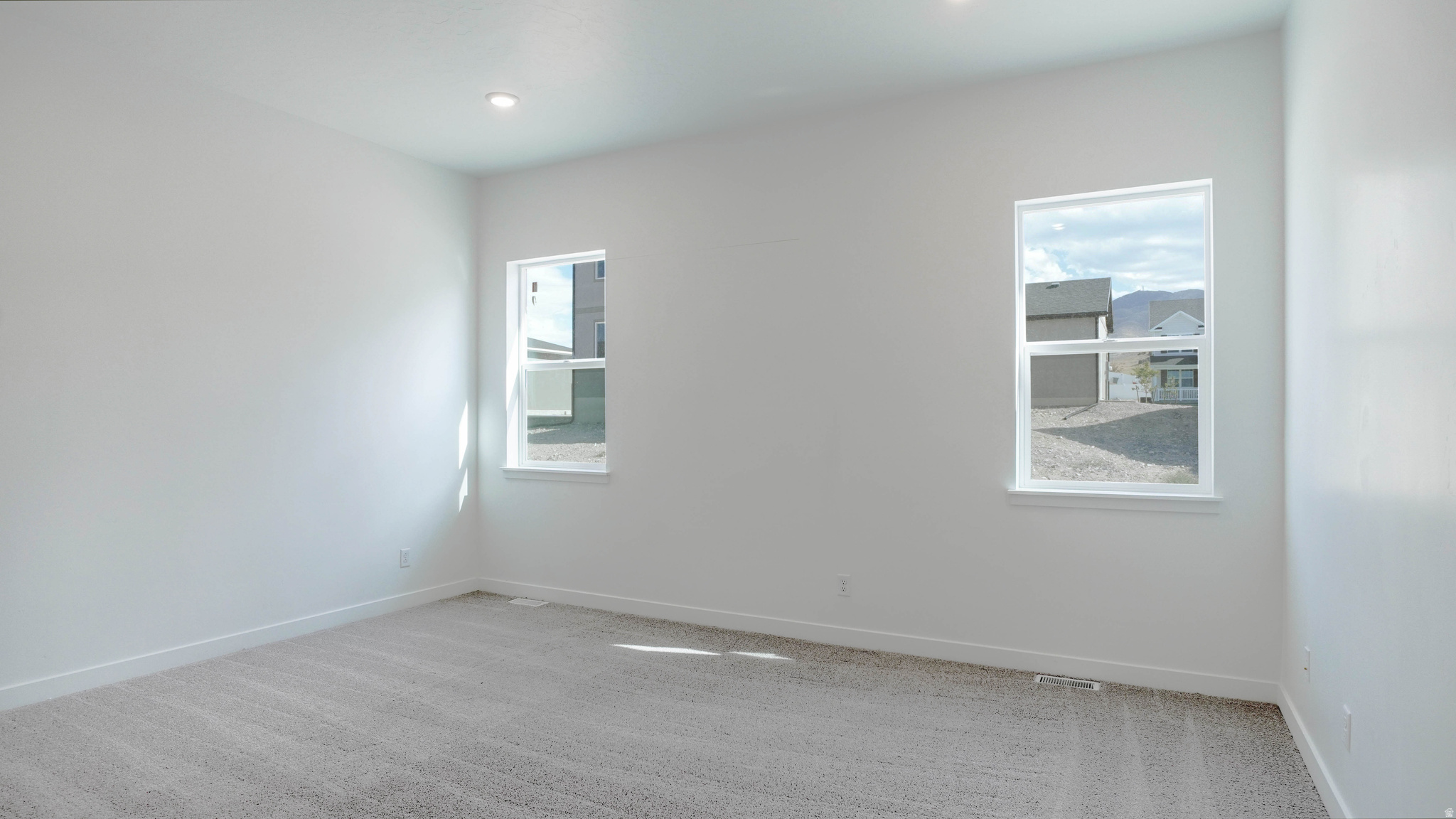 CANTON RIDGE - Residential