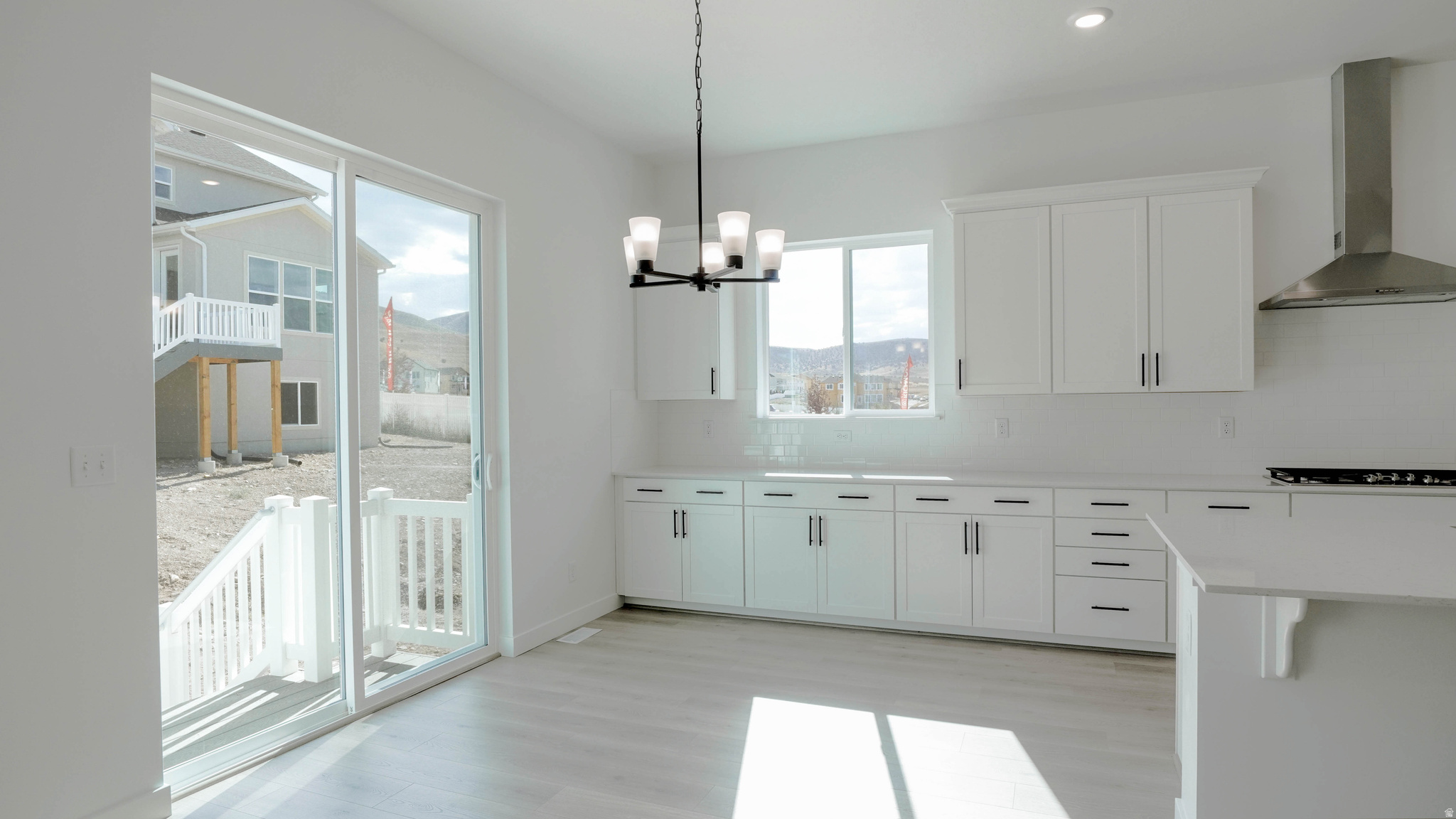 CANTON RIDGE - Residential