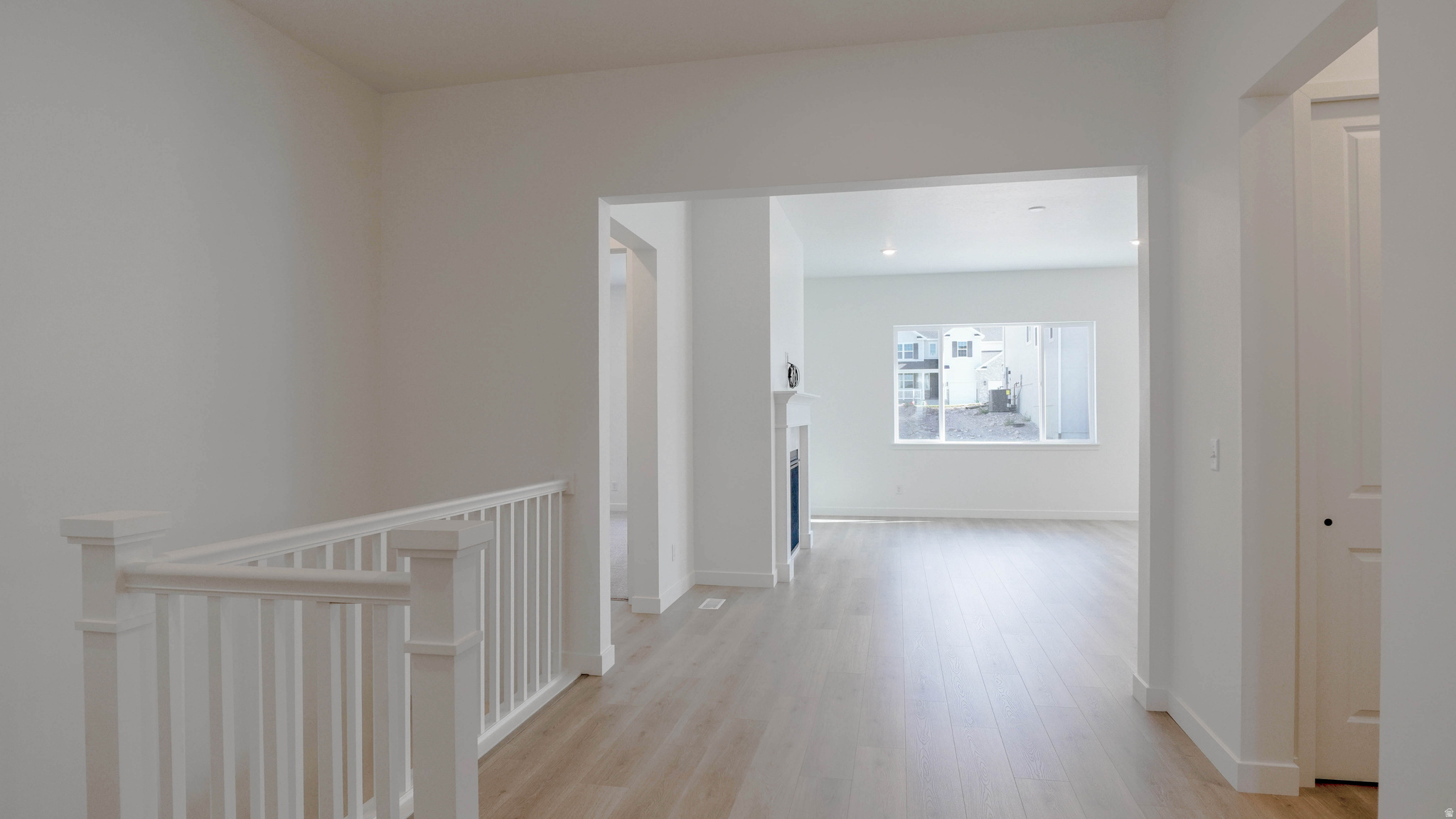 CANTON RIDGE - Residential