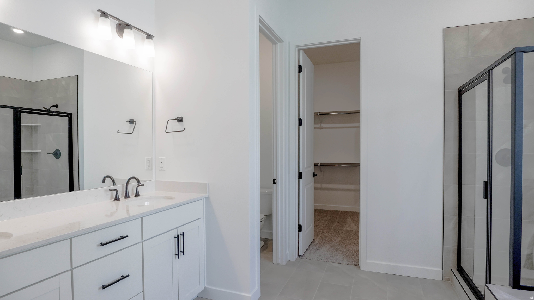 CANTON RIDGE - Residential