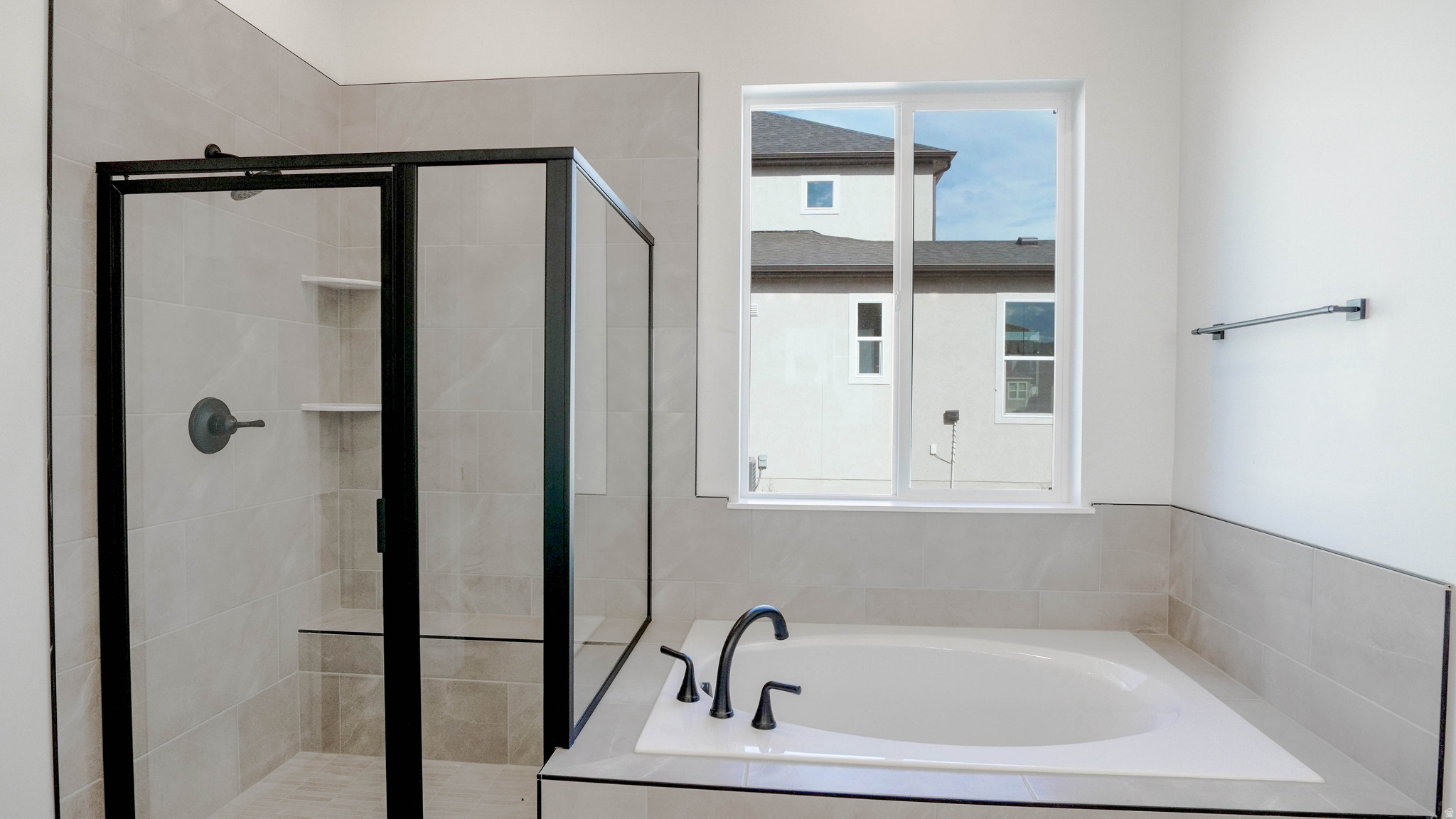 CANTON RIDGE - Residential