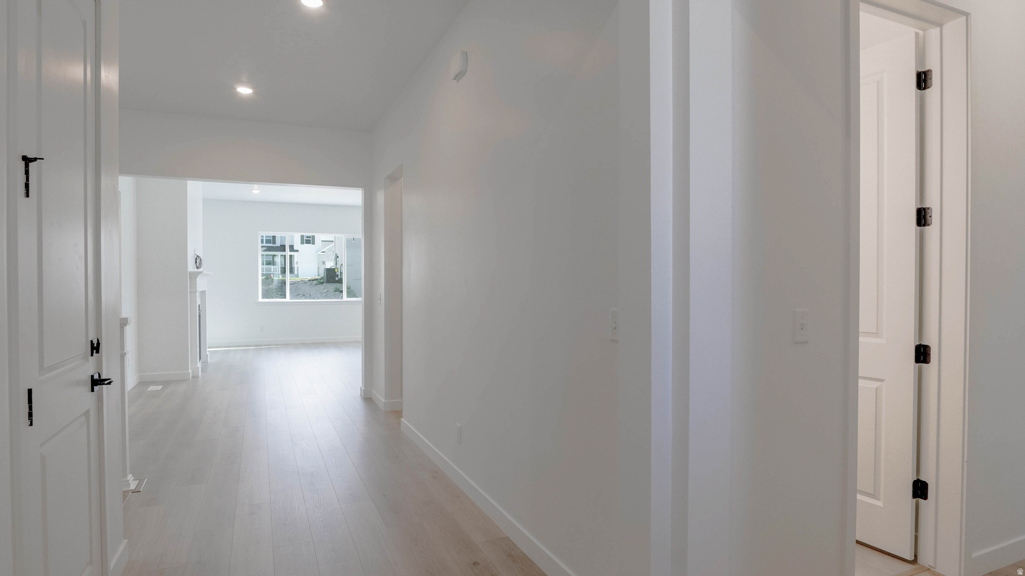 CANTON RIDGE - Residential