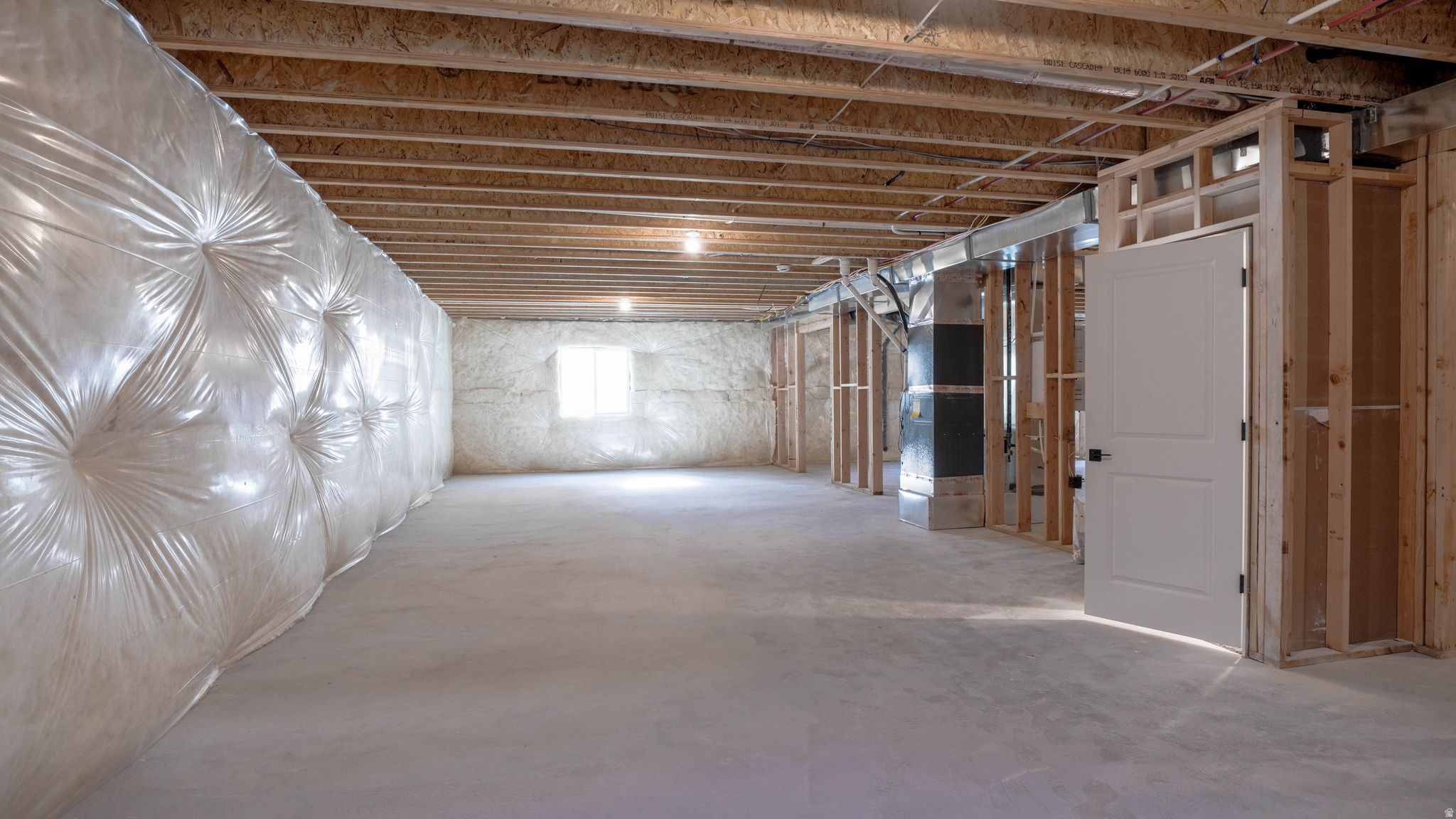 CANTON RIDGE - Residential