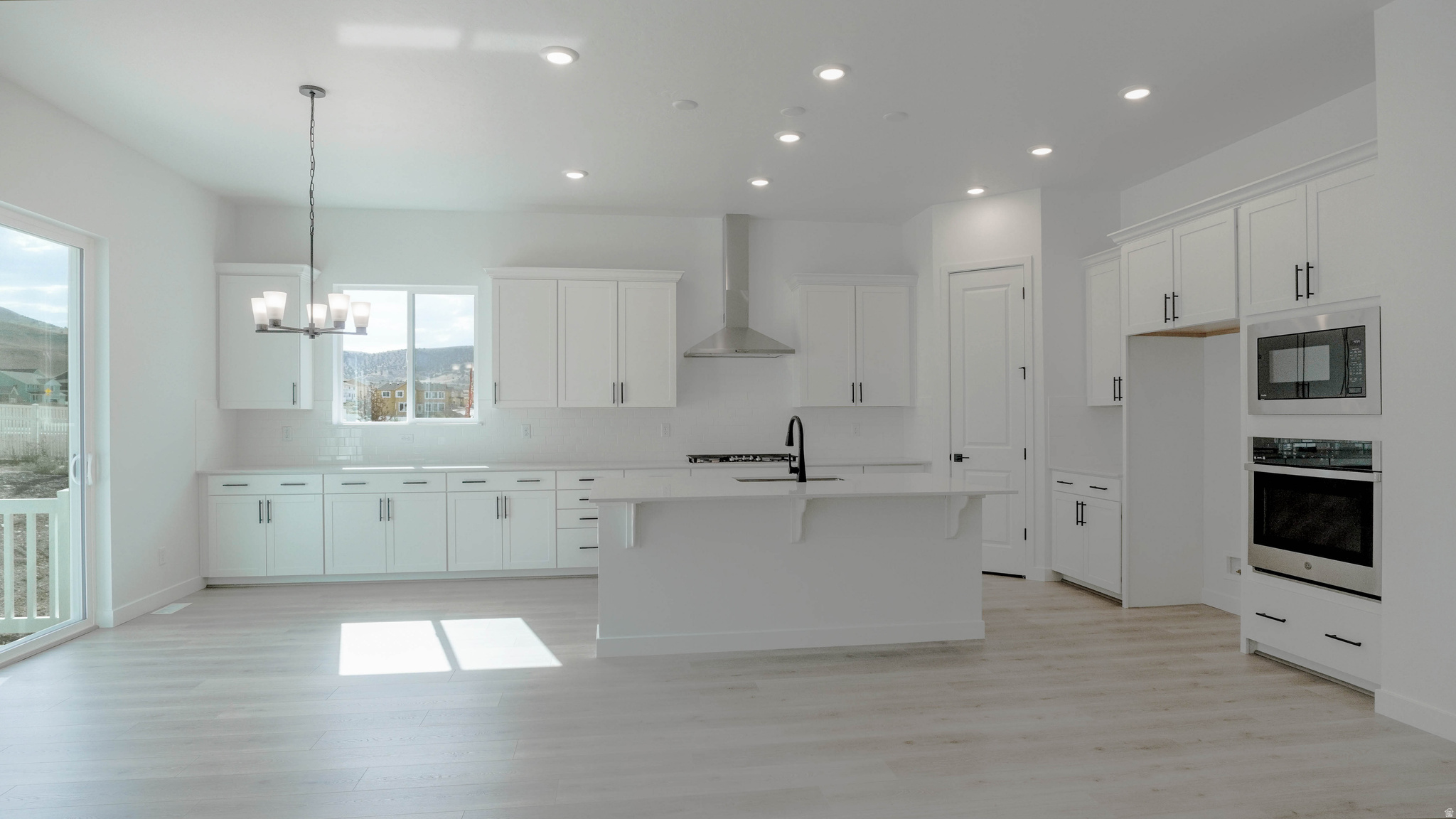 CANTON RIDGE - Residential