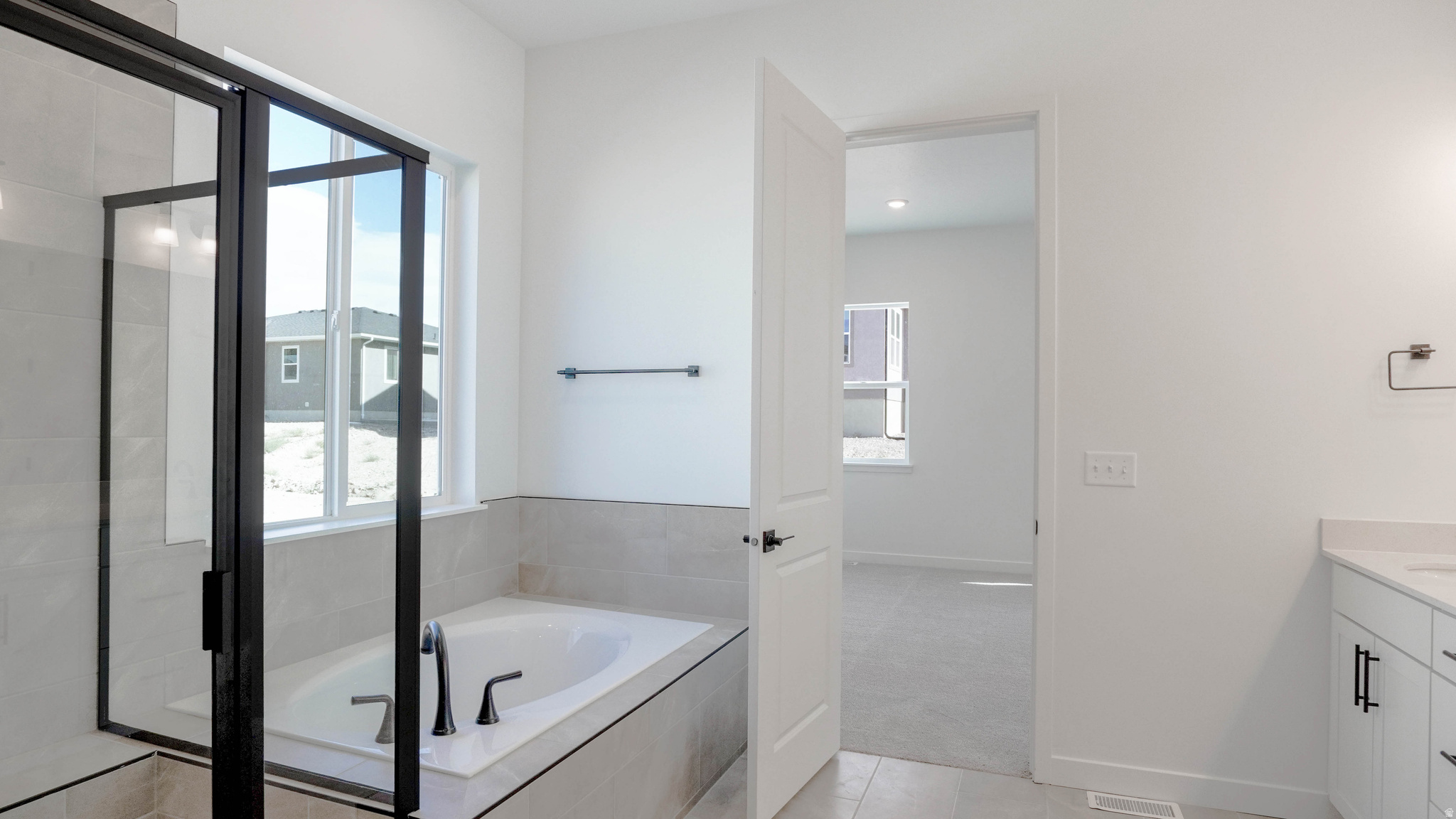 CANTON RIDGE - Residential