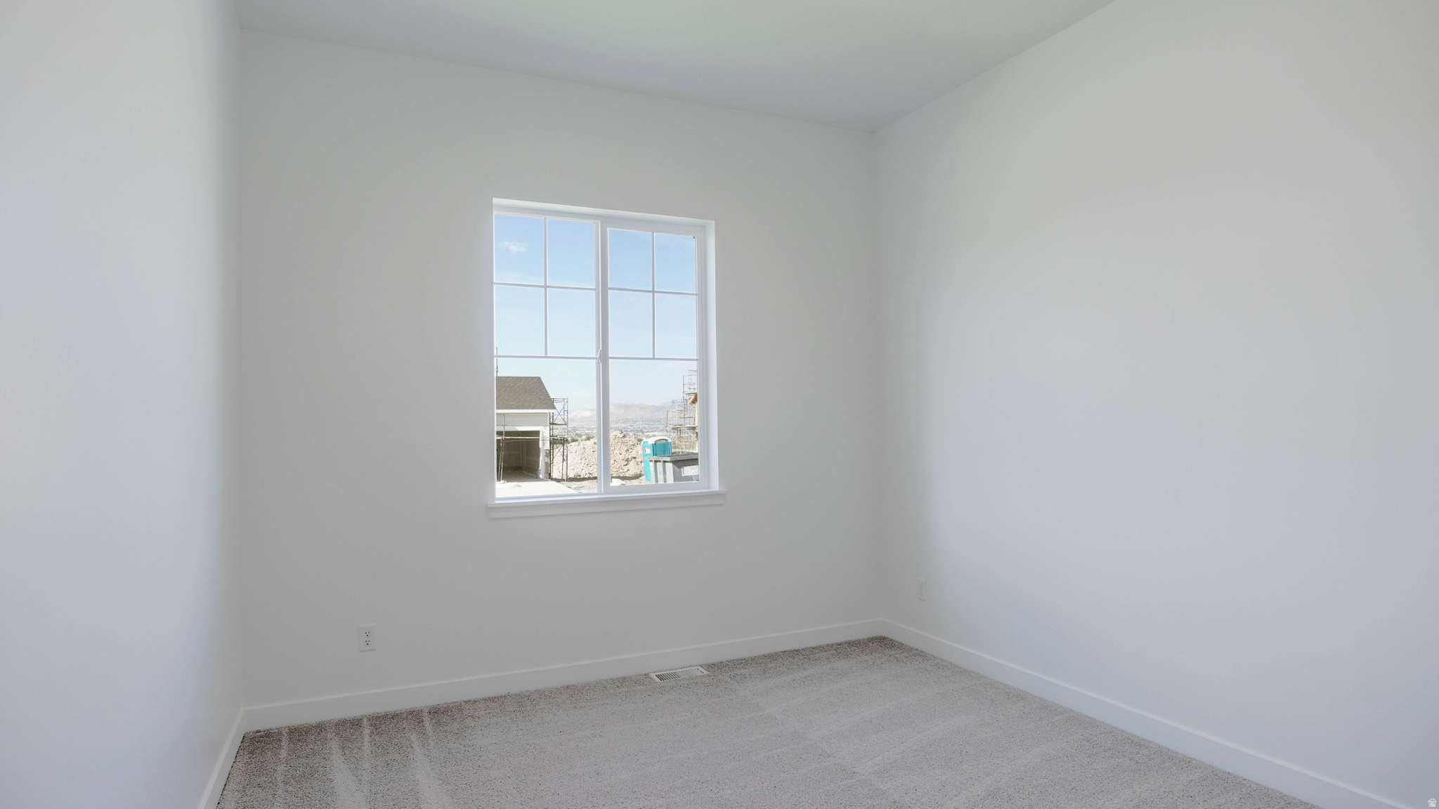 CANTON RIDGE - Residential