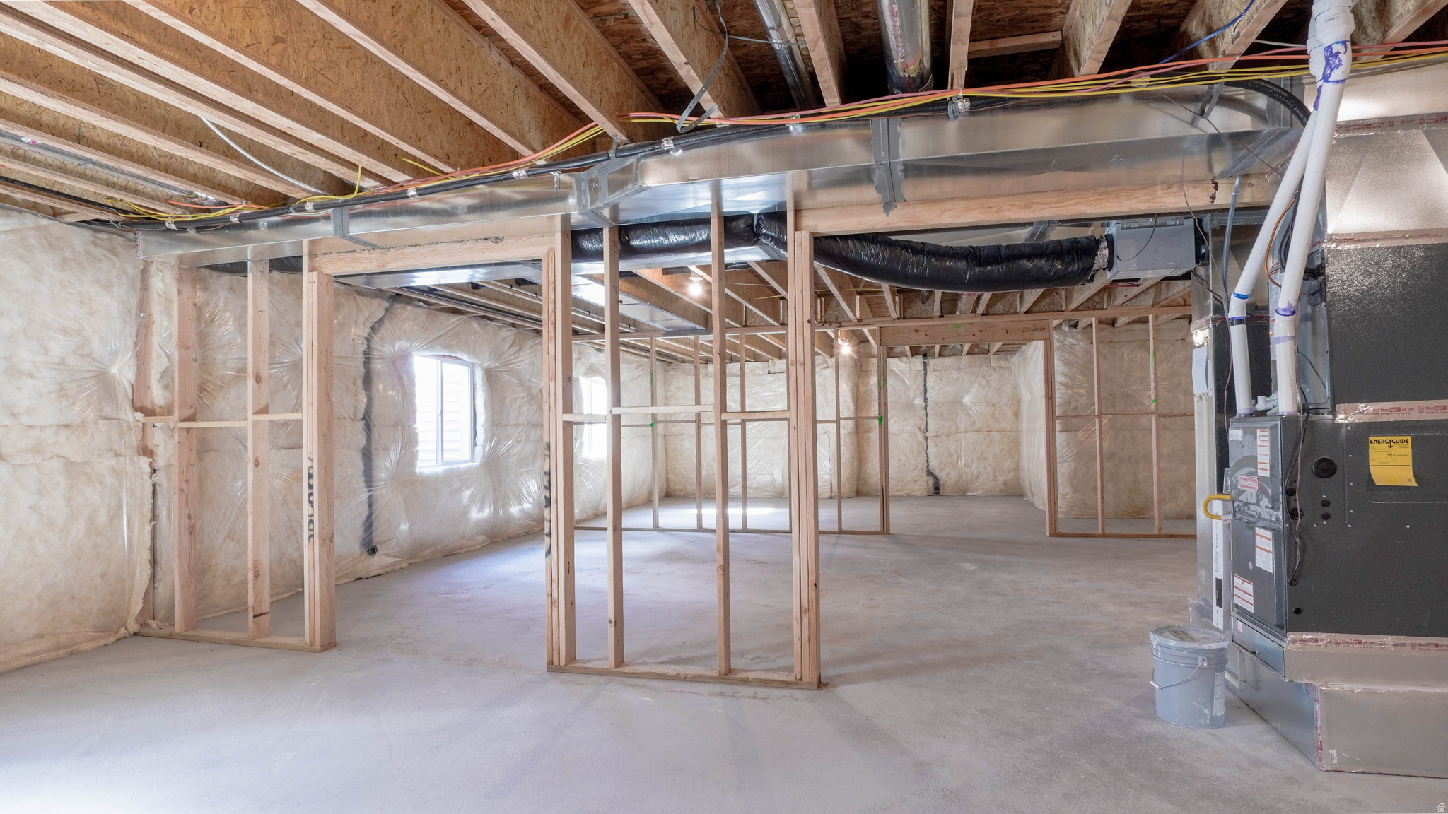 CANTON RIDGE - Residential