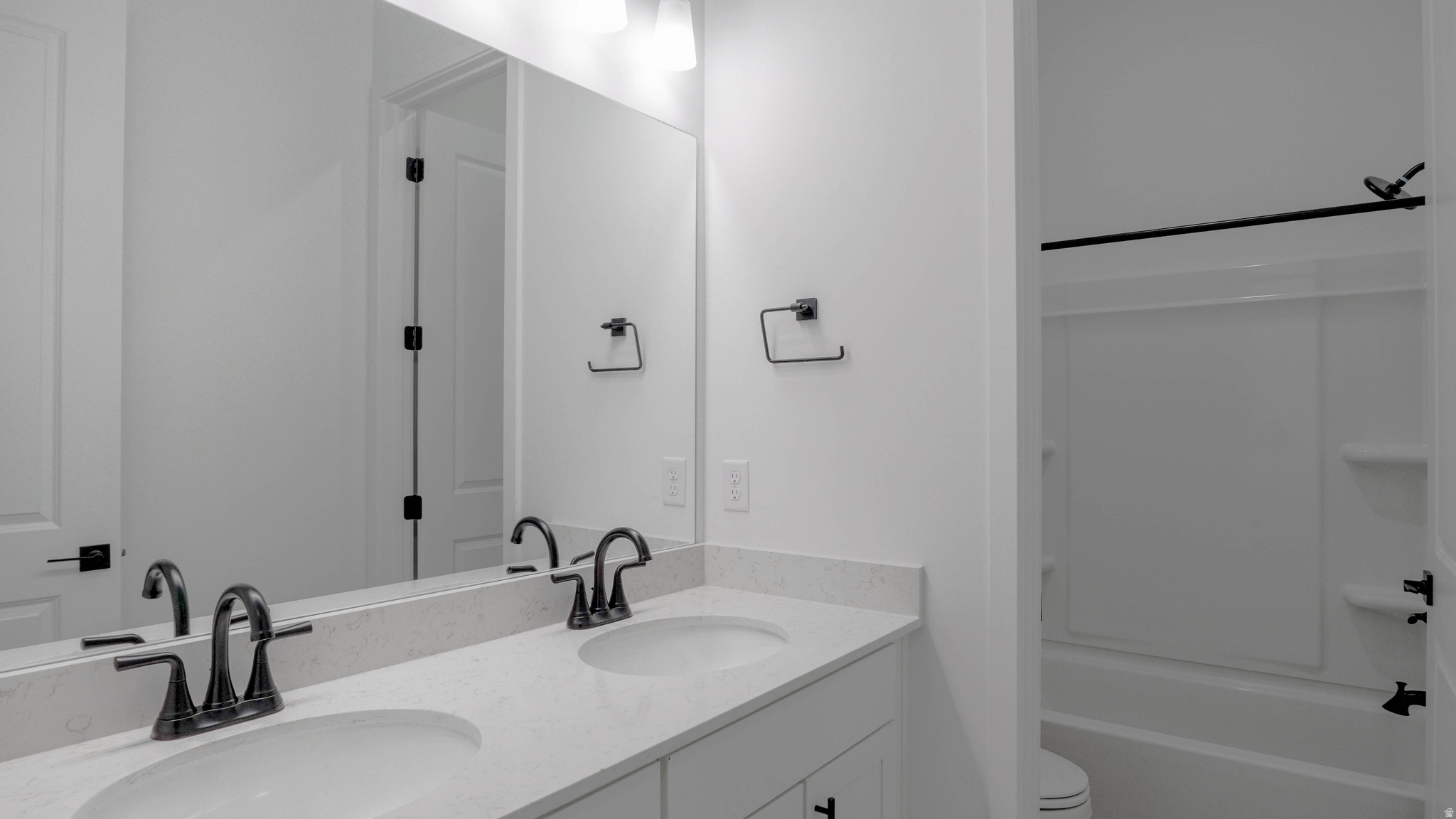 CANTON RIDGE - Residential