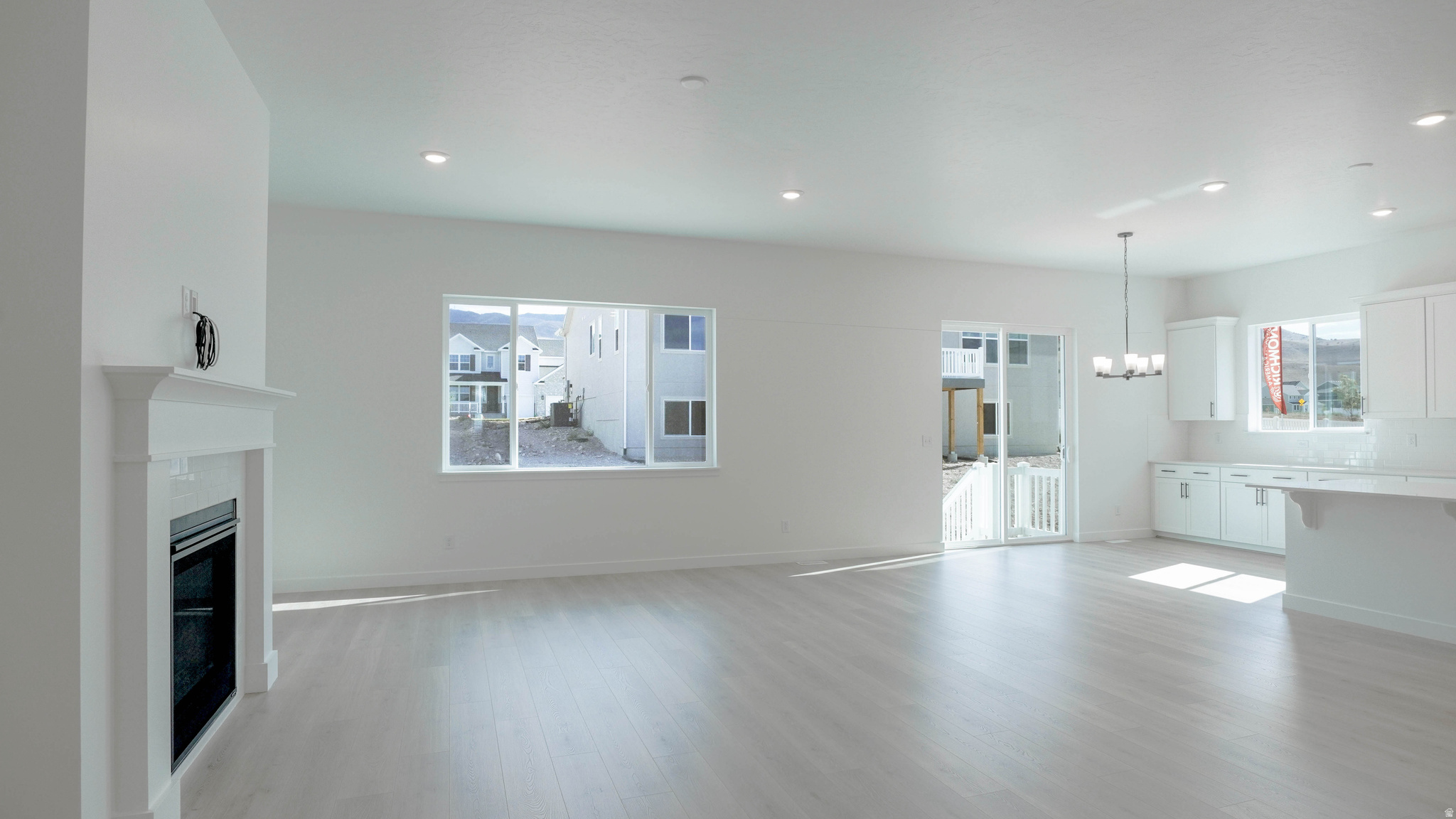 CANTON RIDGE - Residential