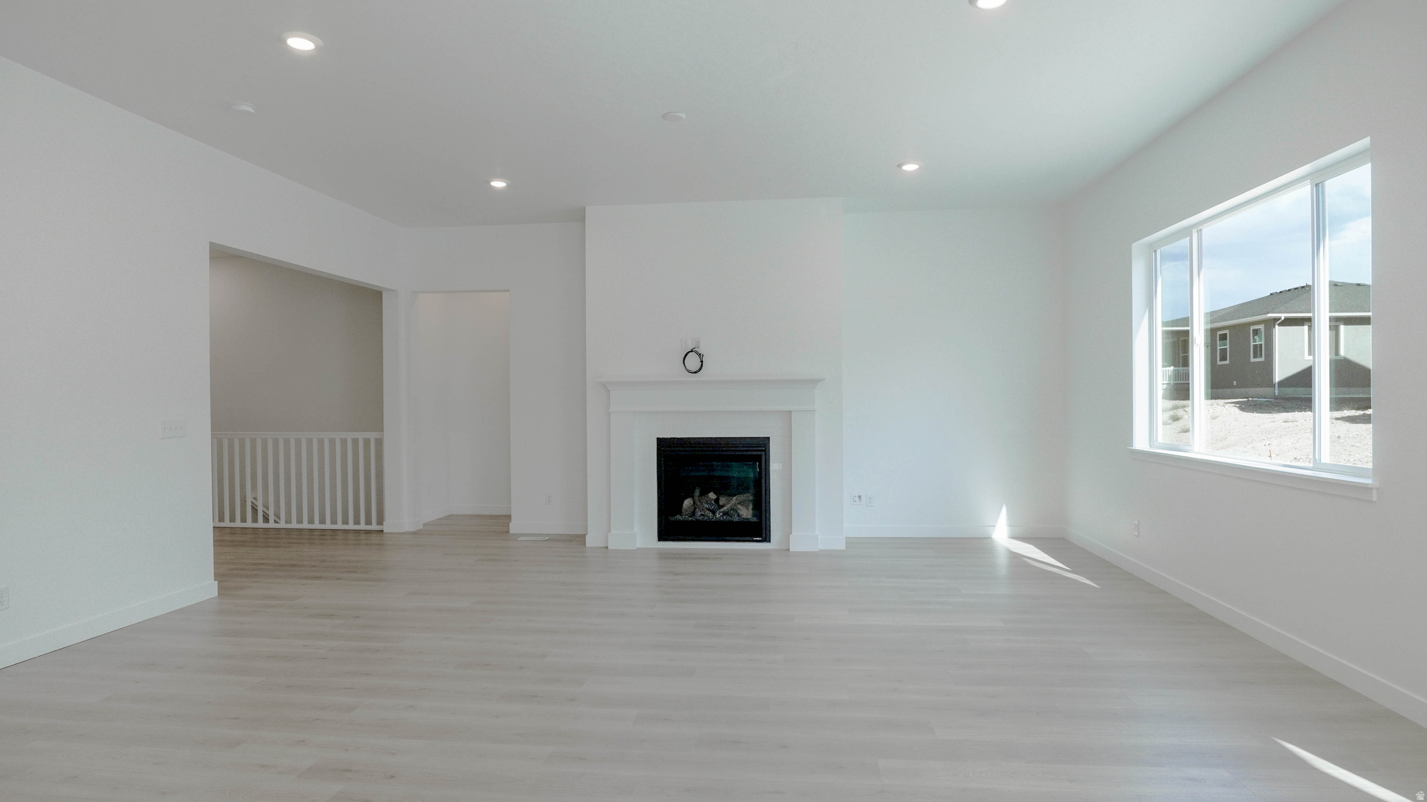 CANTON RIDGE - Residential