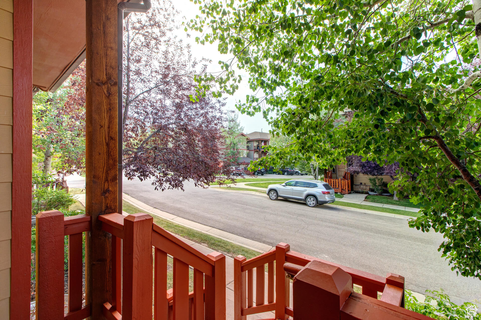 5462 N Luge Ln, Park City, Utah image 3