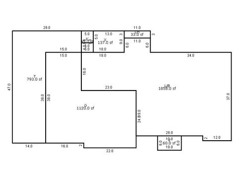 Tiny photo for 417 S 2025 W, Marriott Slaterville, UT 84404 (MLS # 2118947)