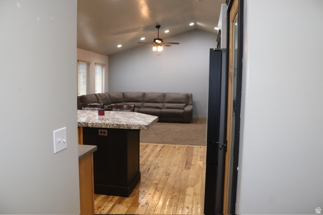 MILLCREEK MEADOWS - Residential