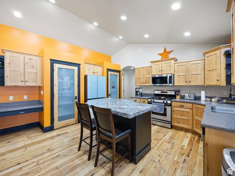 Tiny photo for 417 S 2025 W, Marriott Slaterville, UT 84404 (MLS # 2118947)