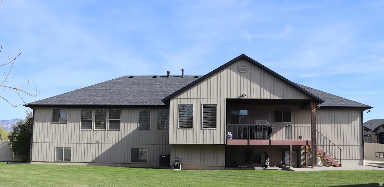 MILLCREEK MEADOWS - Residential