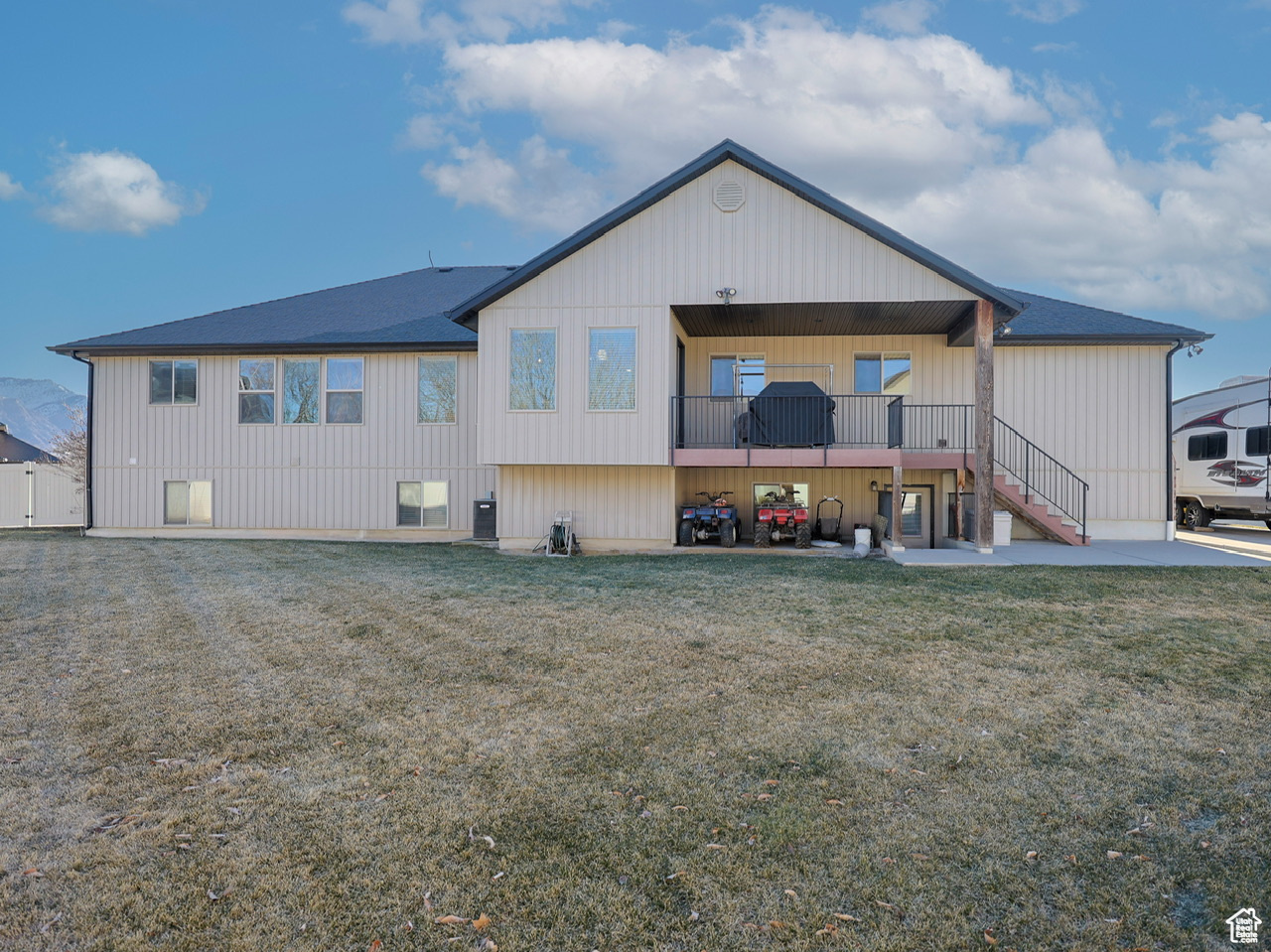 MILLCREEK MEADOWS - Residential