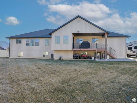 Tiny photo for 417 S 2025 W, Marriott Slaterville, UT 84404 (MLS # 2118947)