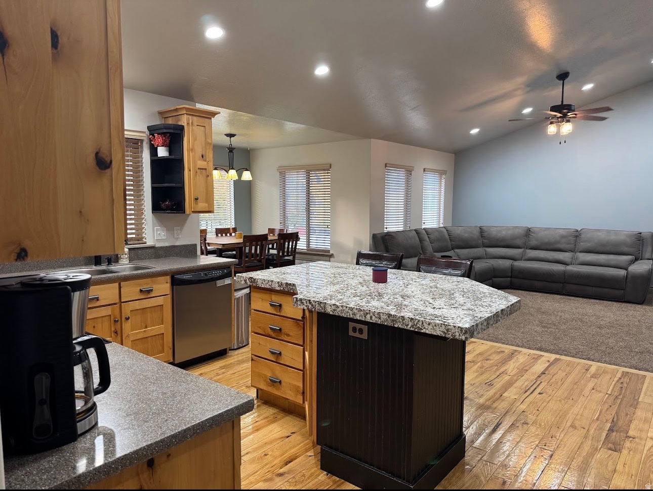 MILLCREEK MEADOWS - Residential