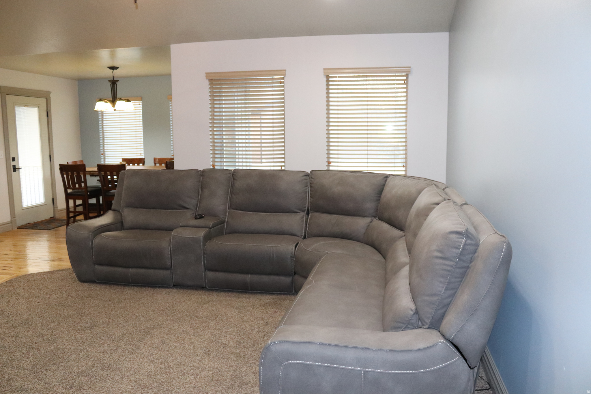 MILLCREEK MEADOWS - Residential