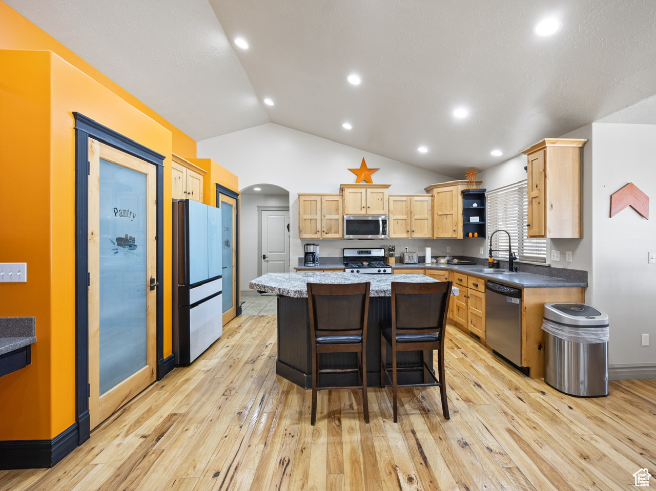 MILLCREEK MEADOWS - Residential